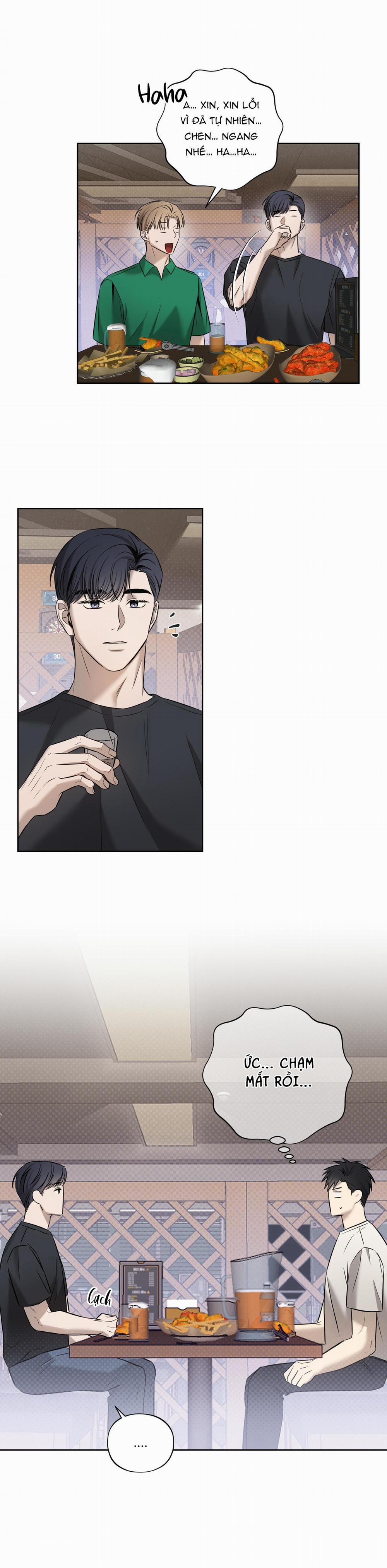 Nghiện Sex 23.1 màu sắc 1 trang 8