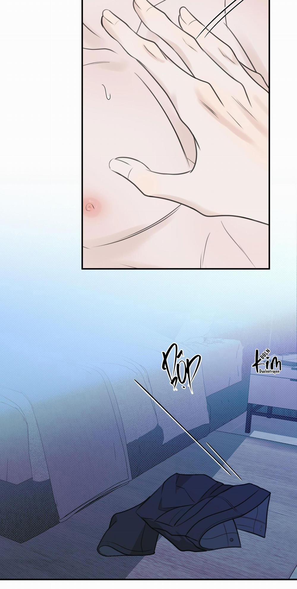 Nghiện Sex 23.1 trang 118