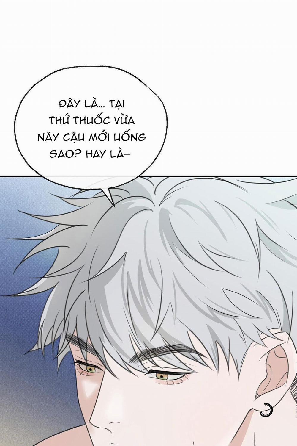 Nghiện Sex 23.1 trang 12