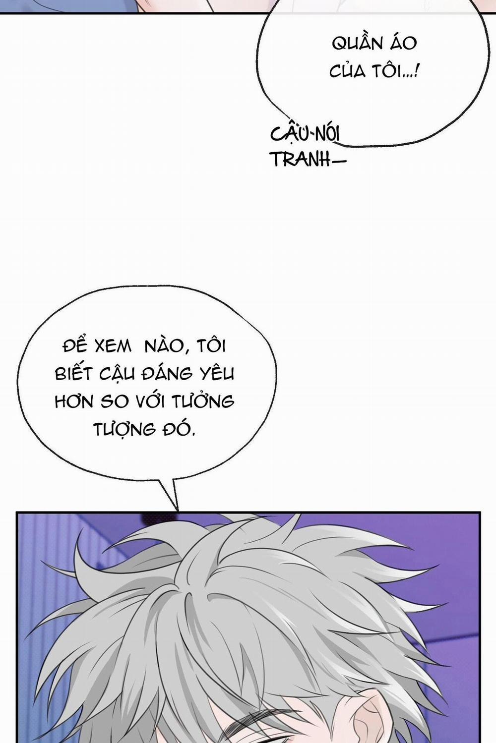 Nghiện Sex 23.1 trang 21