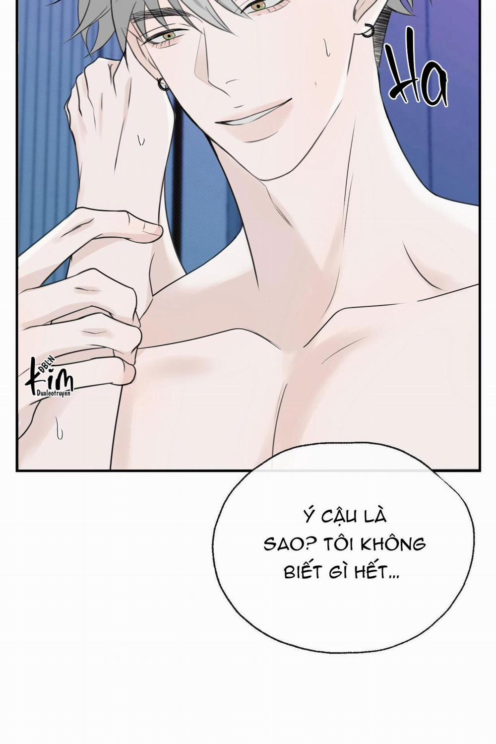 Nghiện Sex 23.1 trang 22