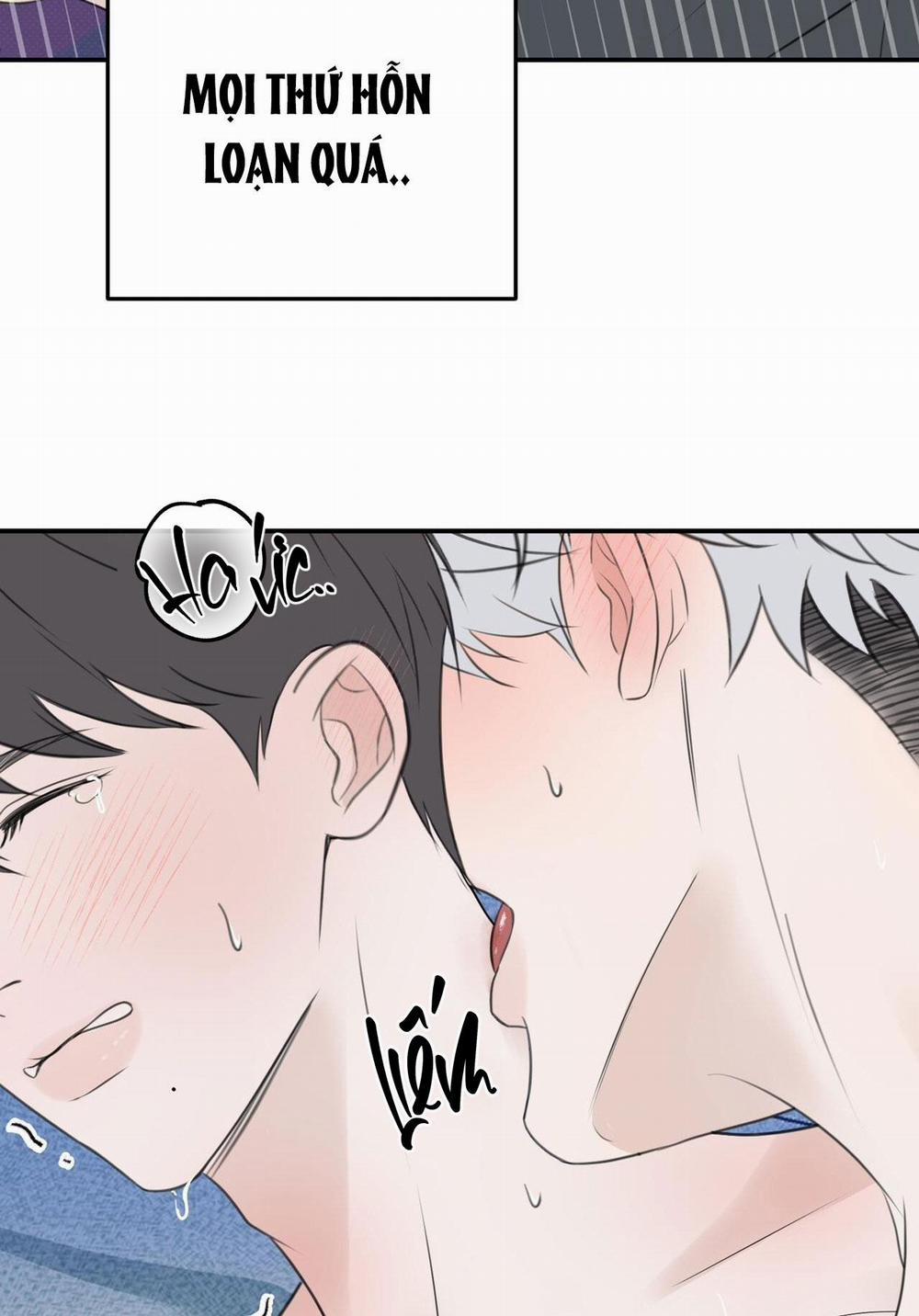 Nghiện Sex 23.1 trang 30