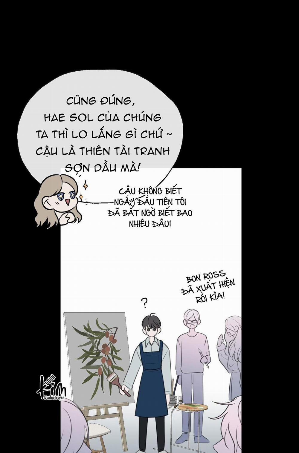 Nghiện Sex 23.1 trang 39