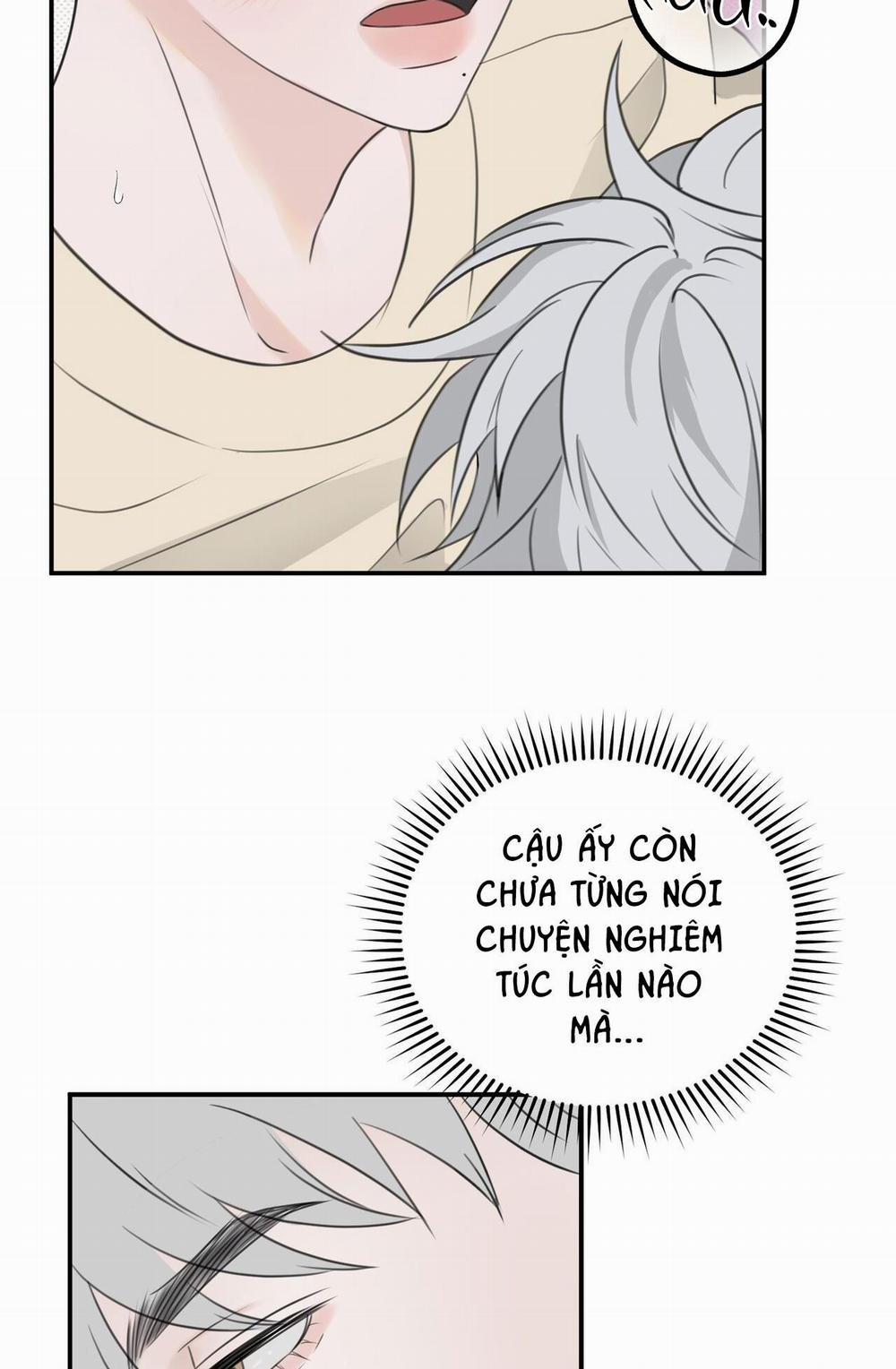 Nghiện Sex 23.1 trang 7