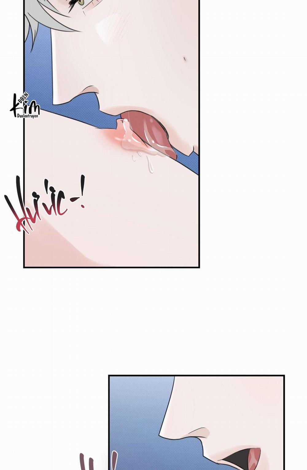 Nghiện Sex 23.1 trang 8