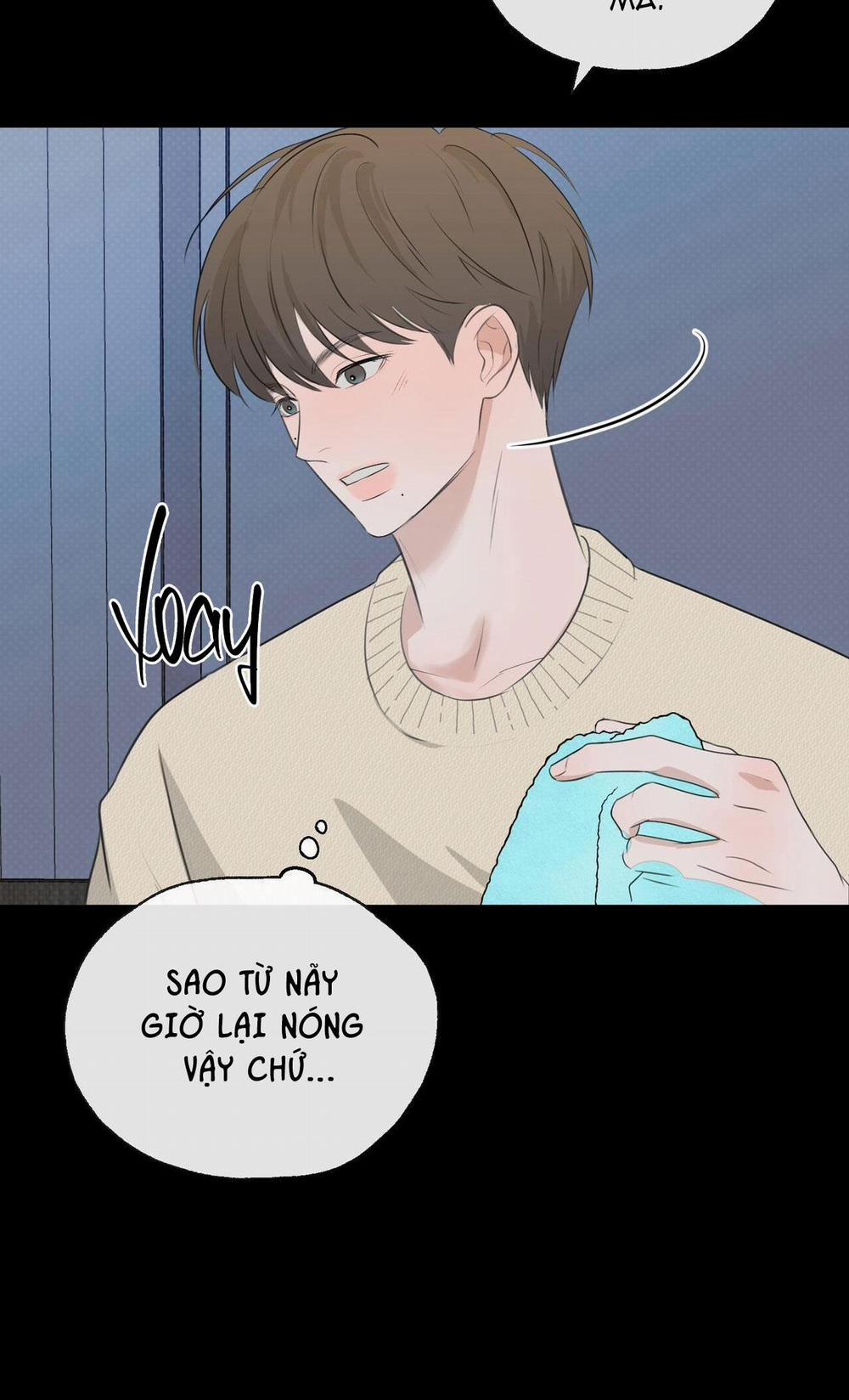 Nghiện Sex 23.1 trang 92