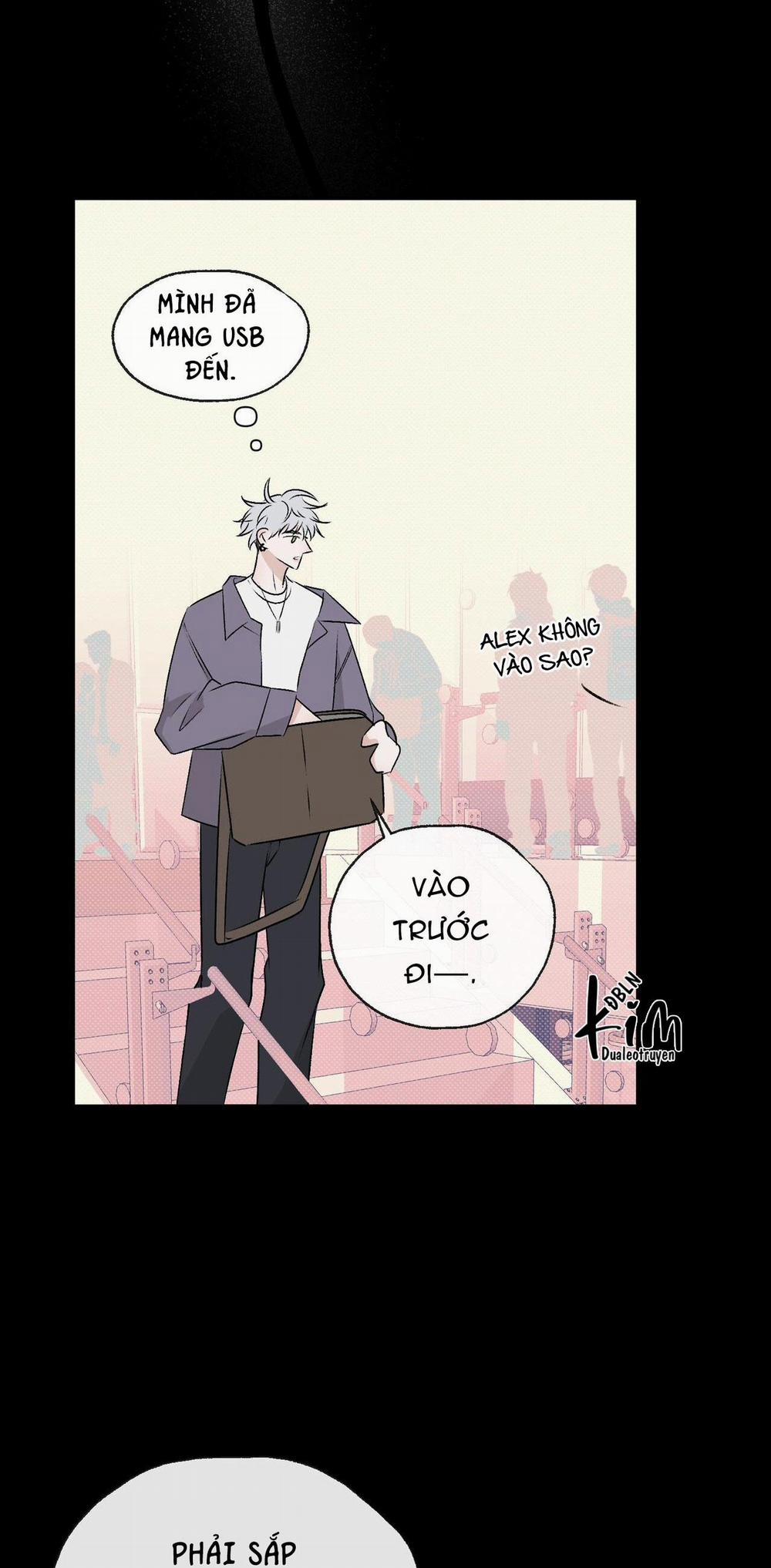 Nghiện Sex 23.2 màu sắc 2 trang 108