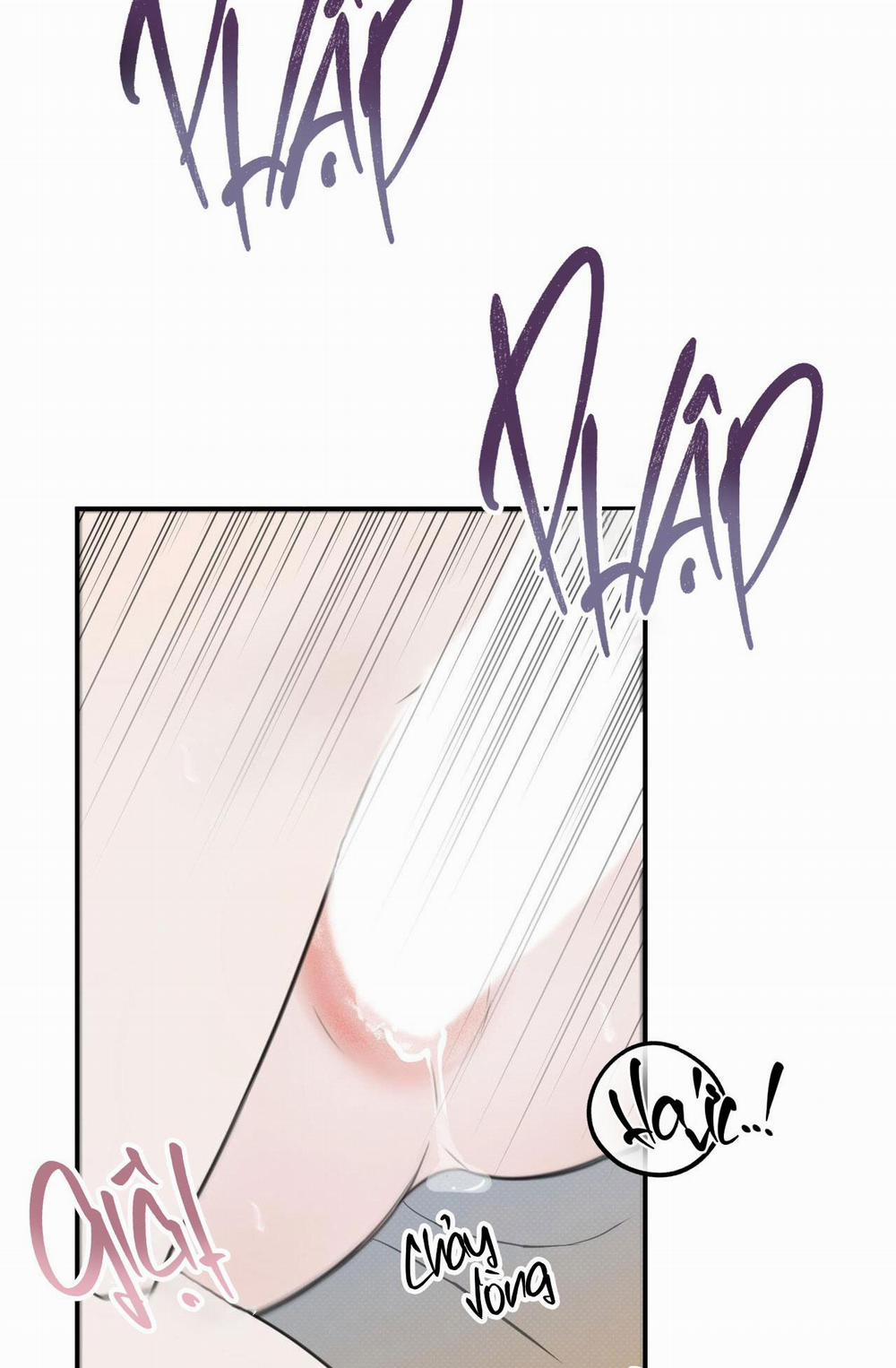 Nghiện Sex 23.2 màu sắc 2 trang 19