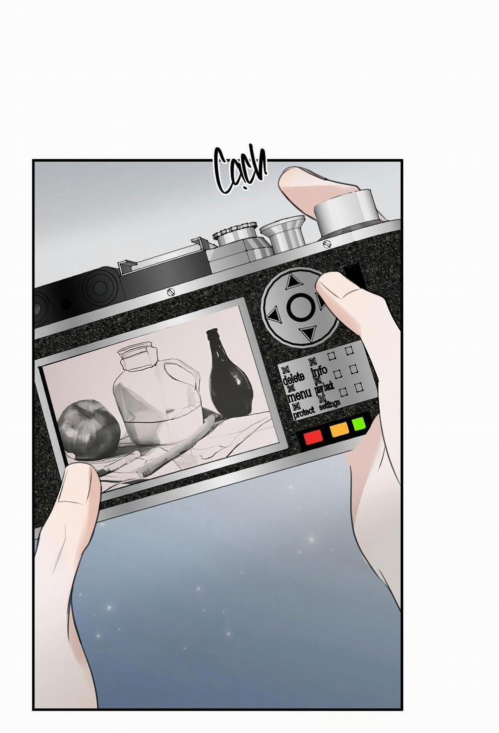 Nghiện Sex 23.2 màu sắc 2 trang 42