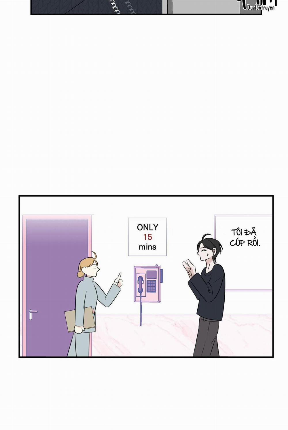 Nghiện Sex 23.2 màu sắc 2 trang 96