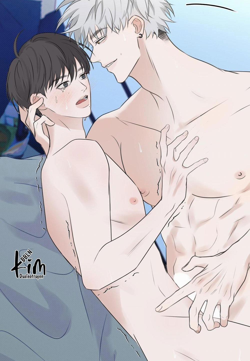 Nghiện Sex 23.2 trang 28