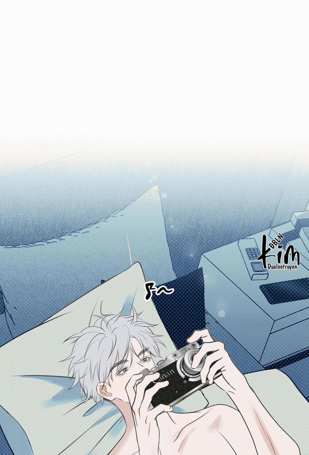 Nghiện Sex 23.2 trang 40