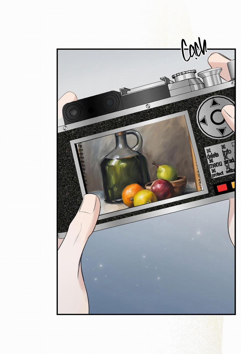 Nghiện Sex 23.2 trang 43