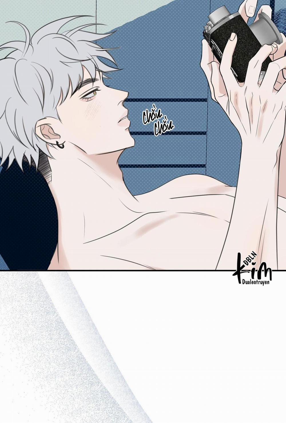 Nghiện Sex 23.2 trang 47