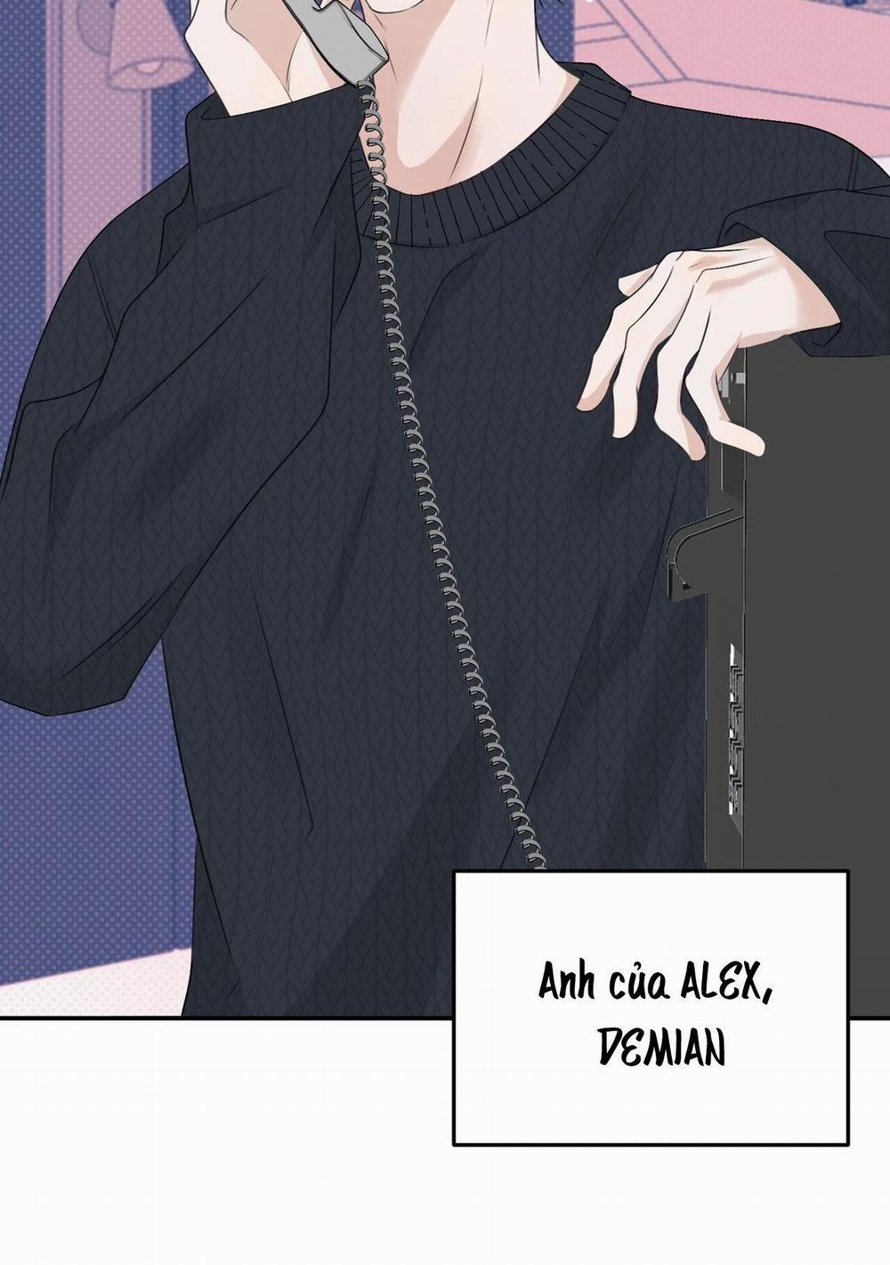 Nghiện Sex 23.2 trang 58