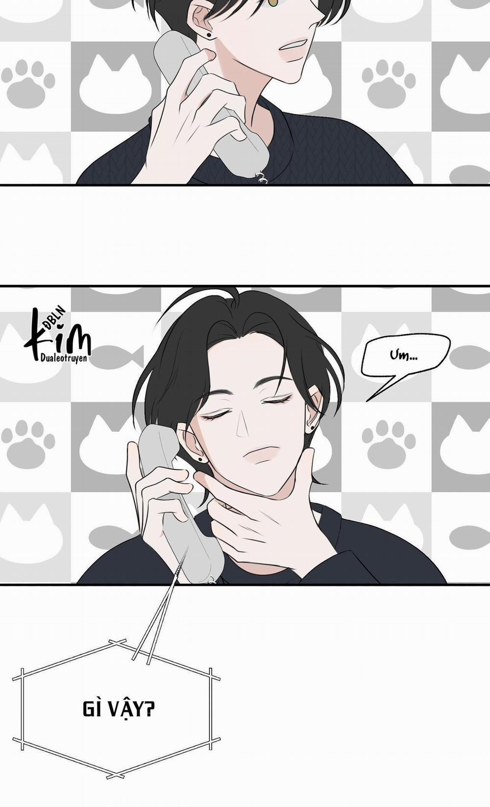 Nghiện Sex 23.2 trang 75