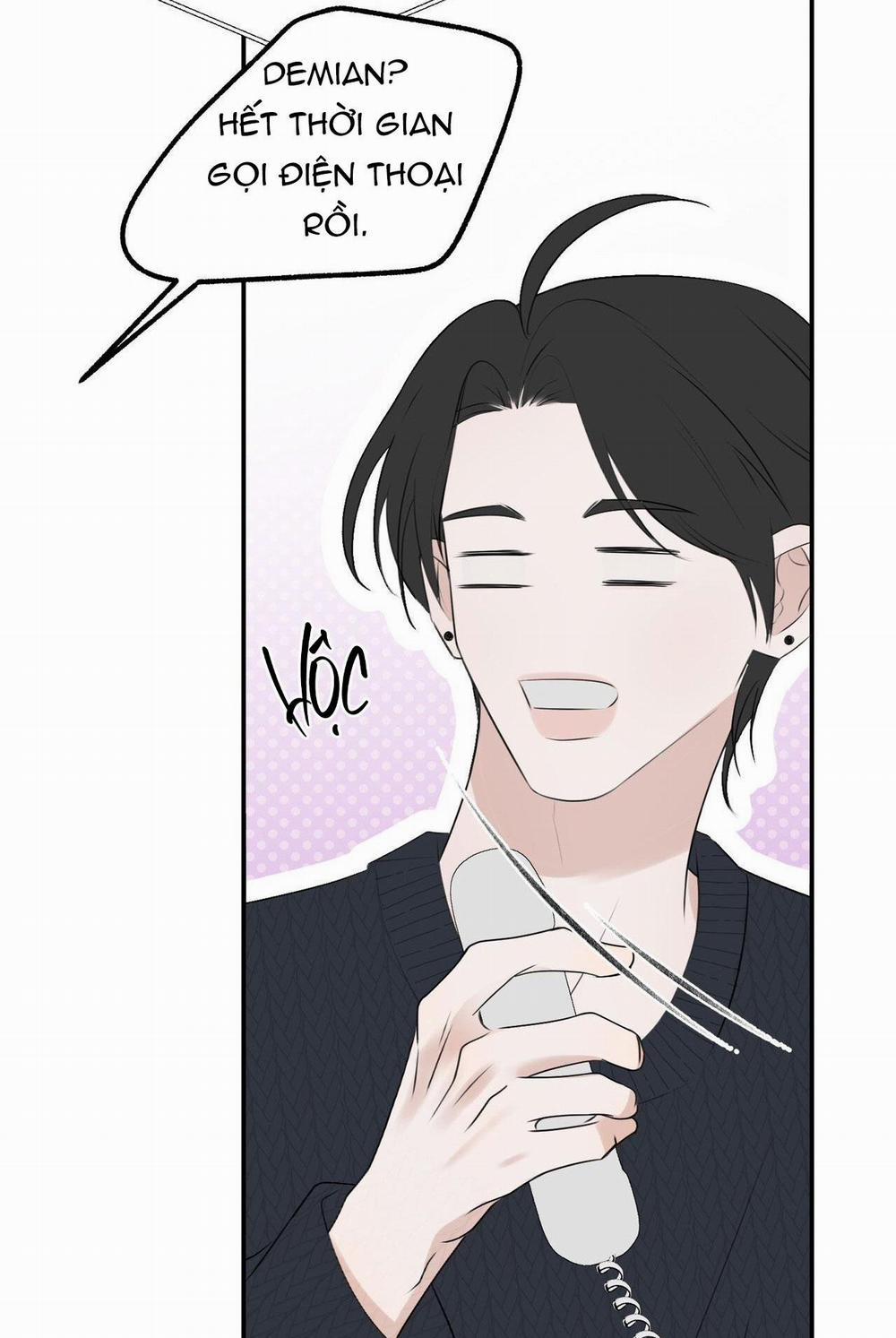 Nghiện Sex 23.2 trang 91