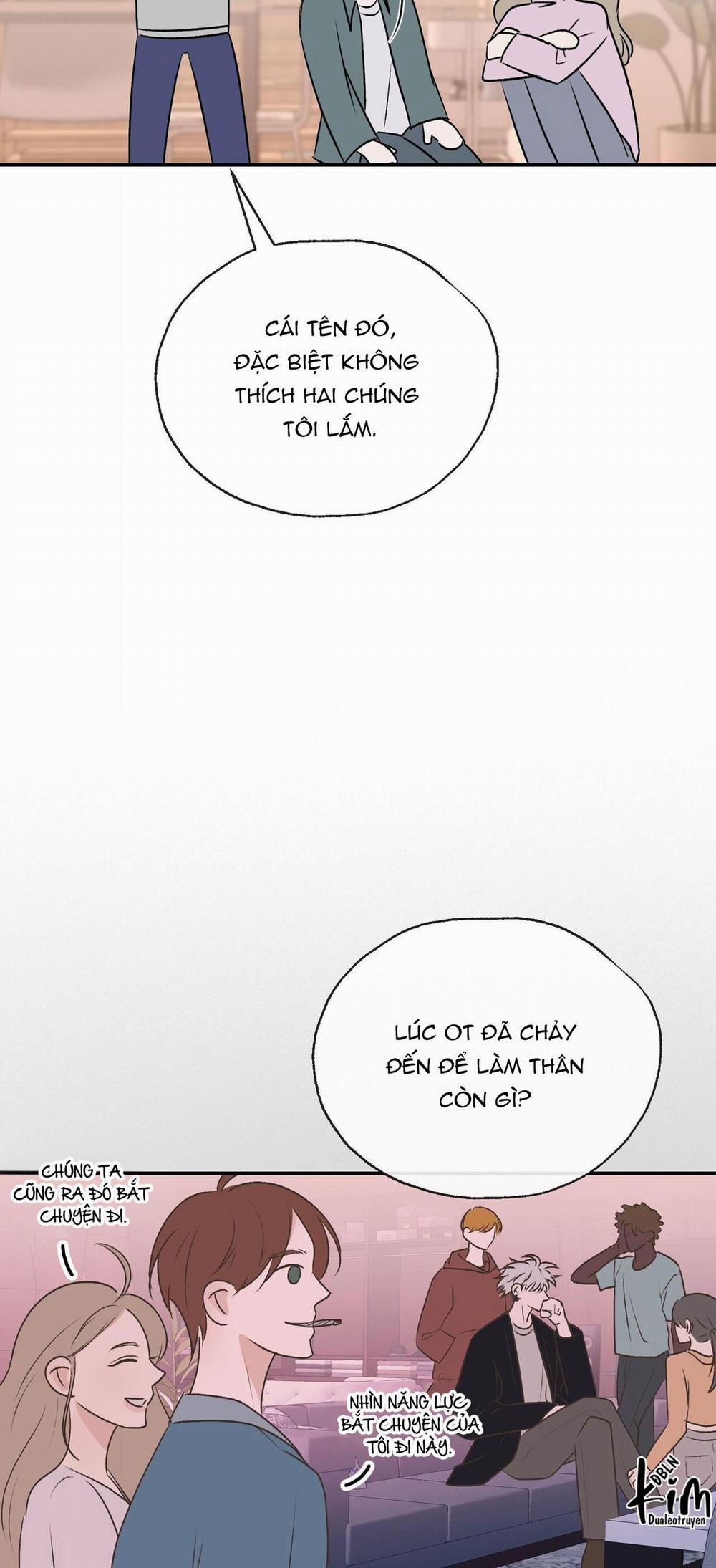 Nghiện Sex 23.3 màu sắc 3 trang 16