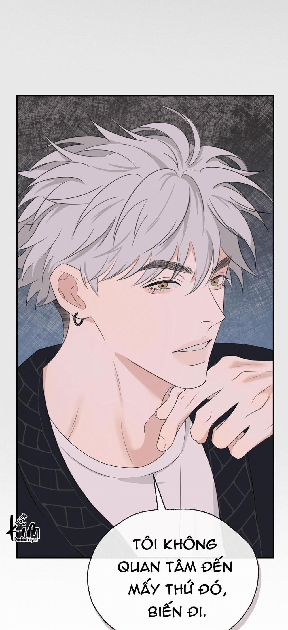 Nghiện Sex 23.3 màu sắc 3 trang 18