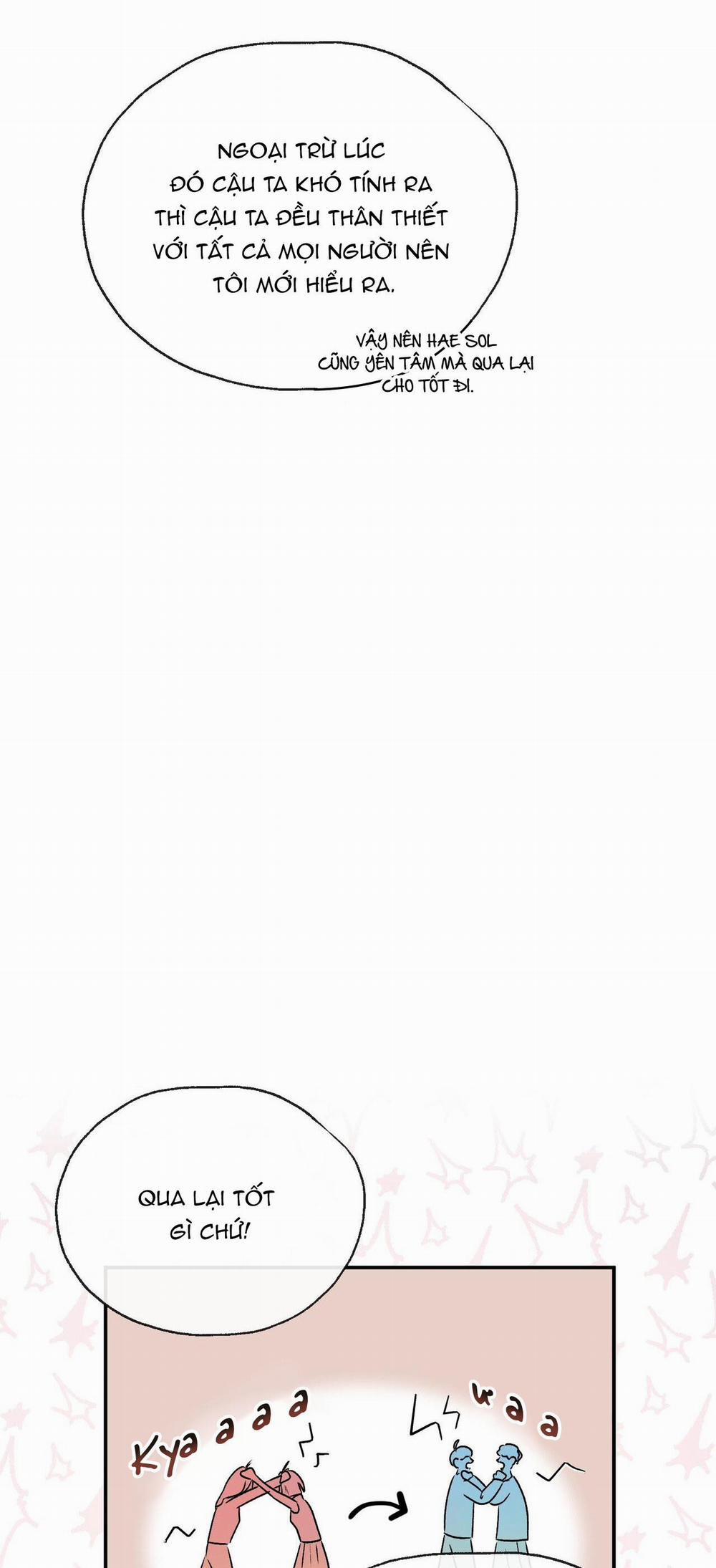 Nghiện Sex 23.3 màu sắc 3 trang 21