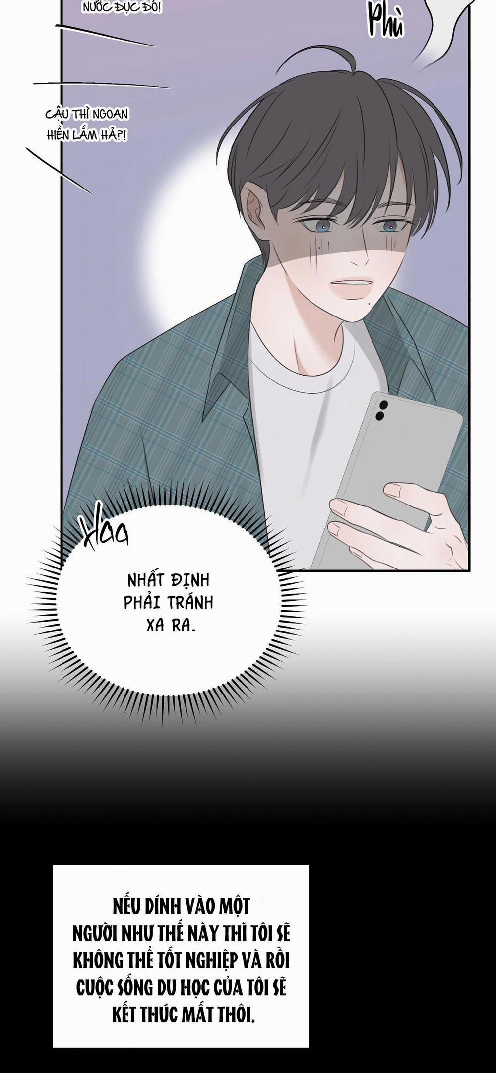 Nghiện Sex 23.3 màu sắc 3 trang 27