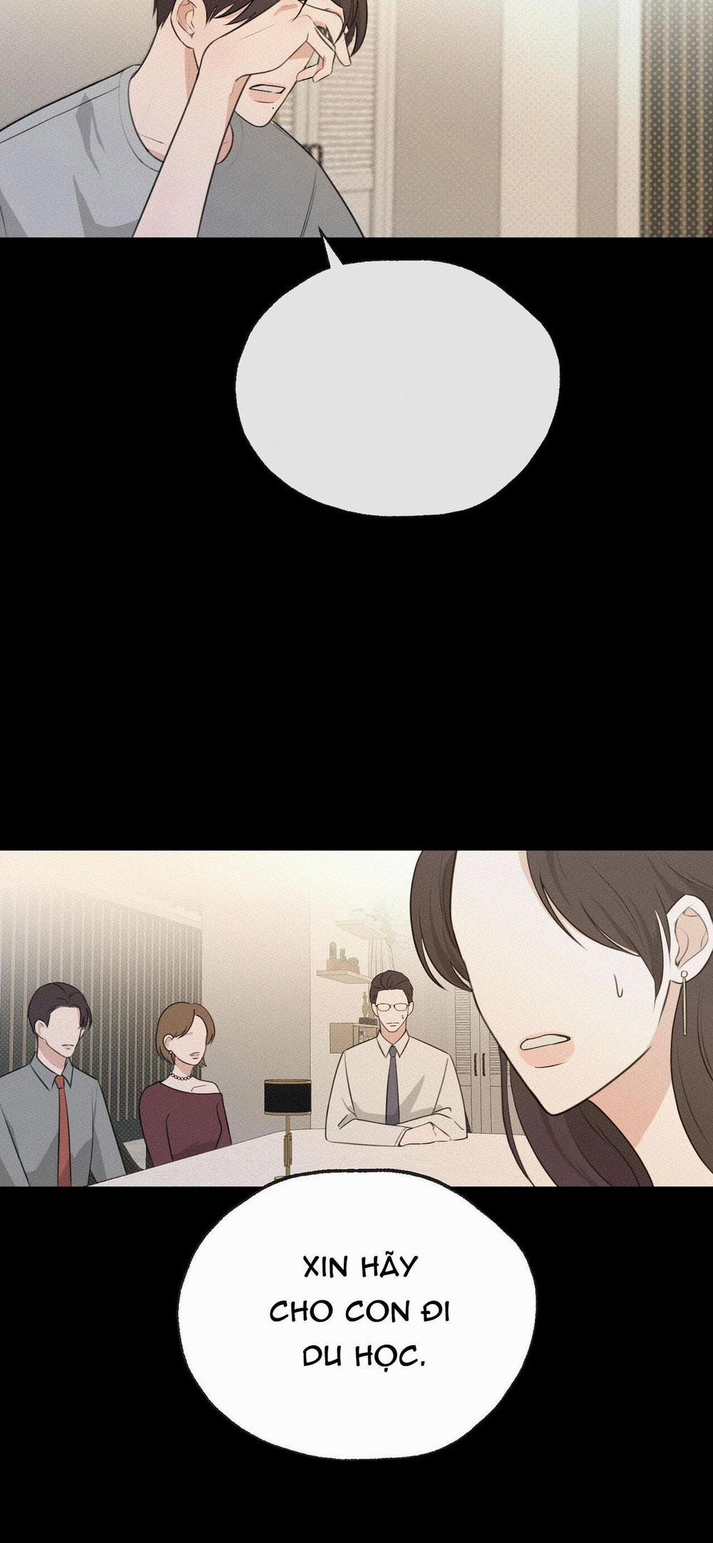 Nghiện Sex 23.3 màu sắc 3 trang 29