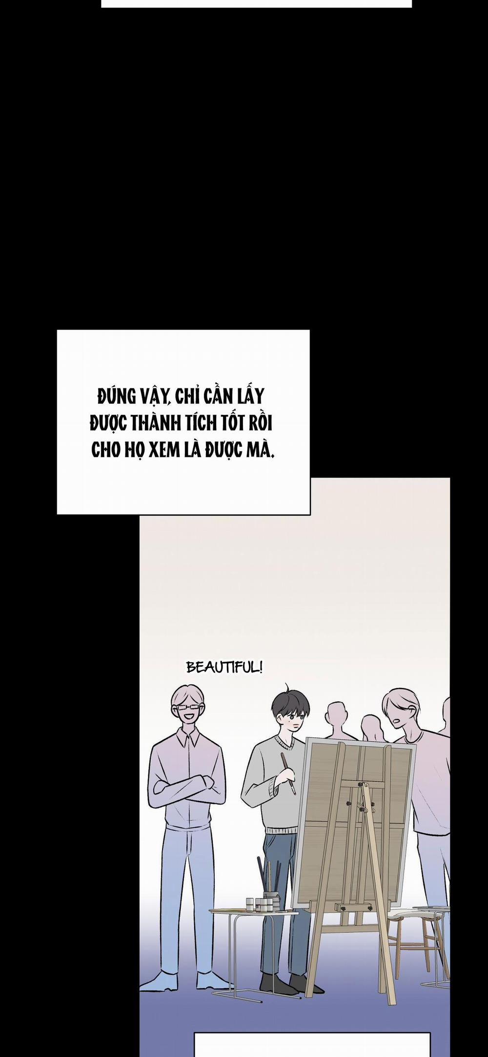 Nghiện Sex 23.3 màu sắc 3 trang 32