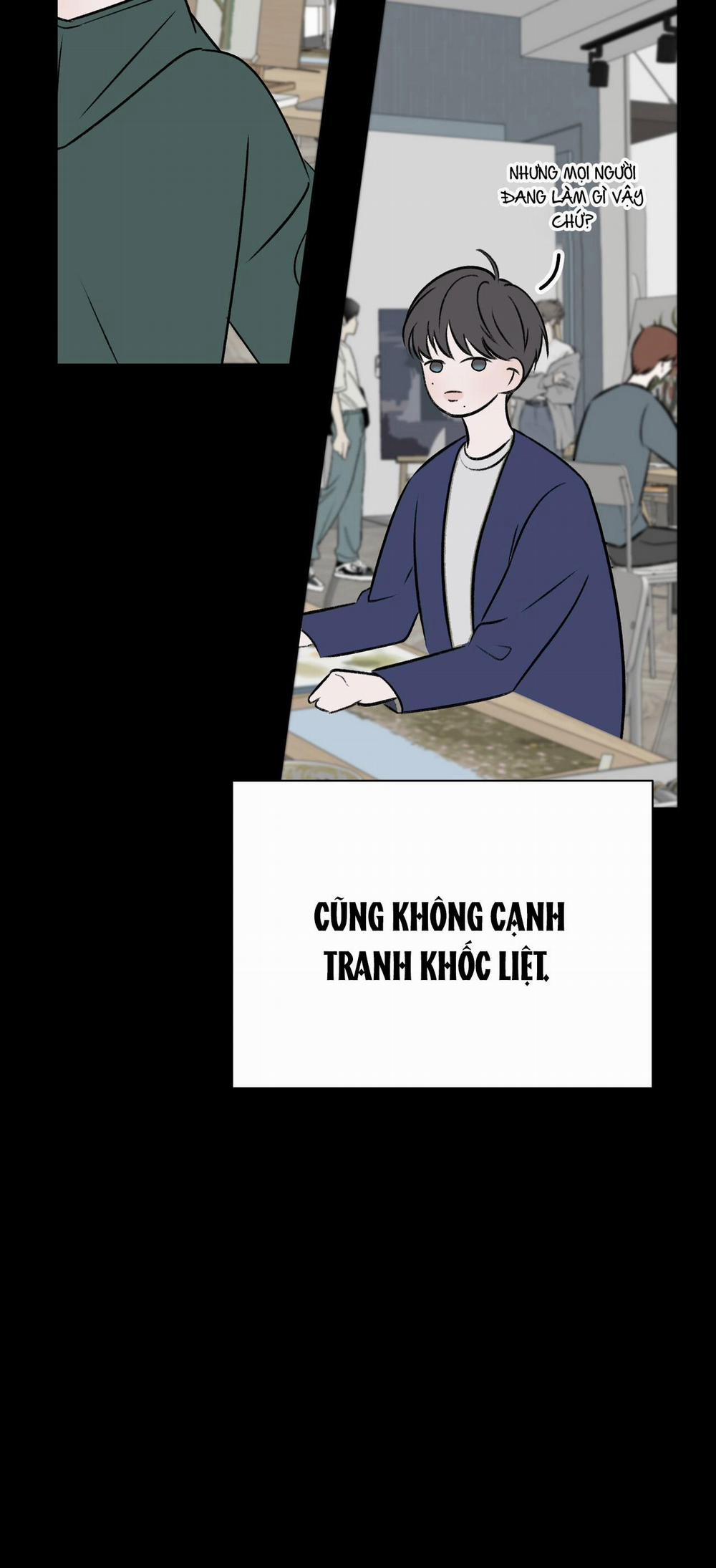 Nghiện Sex 23.3 màu sắc 3 trang 34