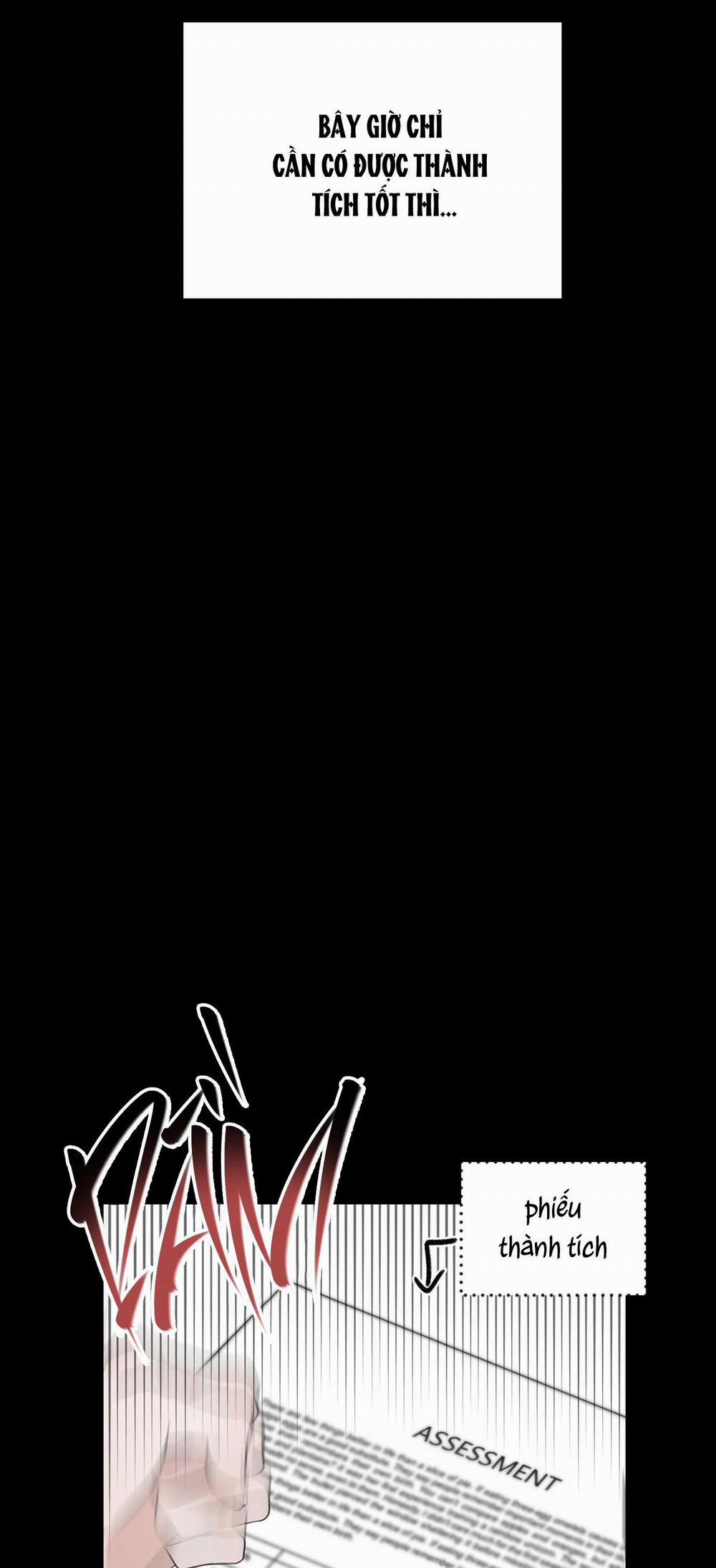 Nghiện Sex 23.3 màu sắc 3 trang 35