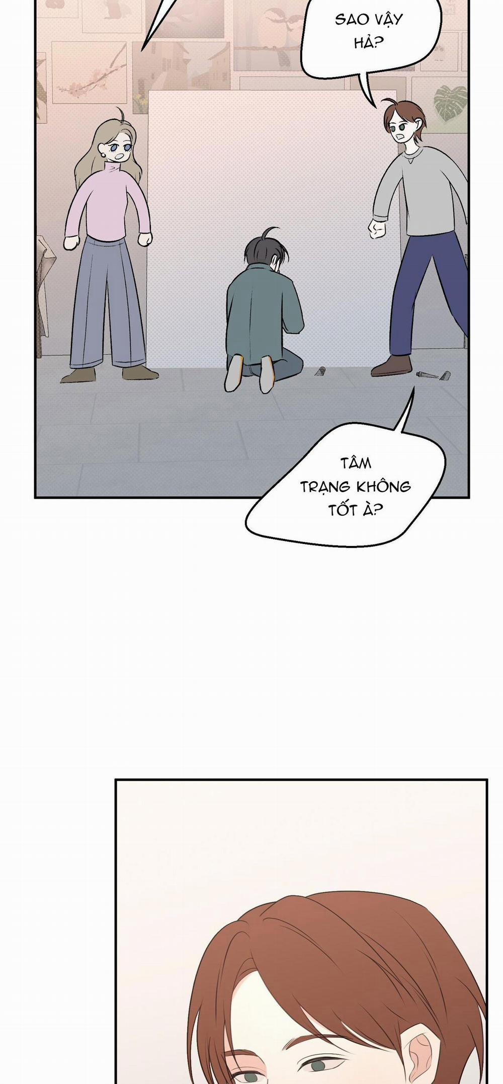 Nghiện Sex 23.3 màu sắc 3 trang 4