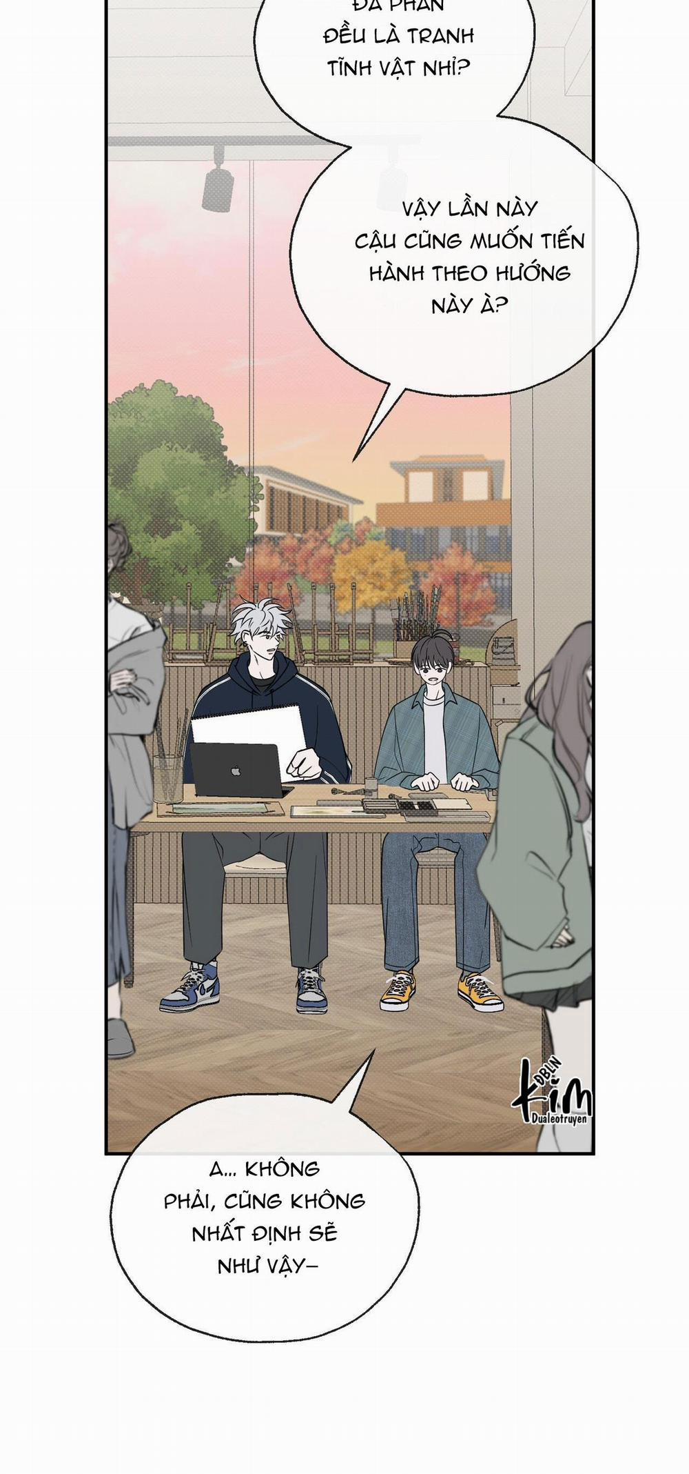 Nghiện Sex 23.3 màu sắc 3 trang 55