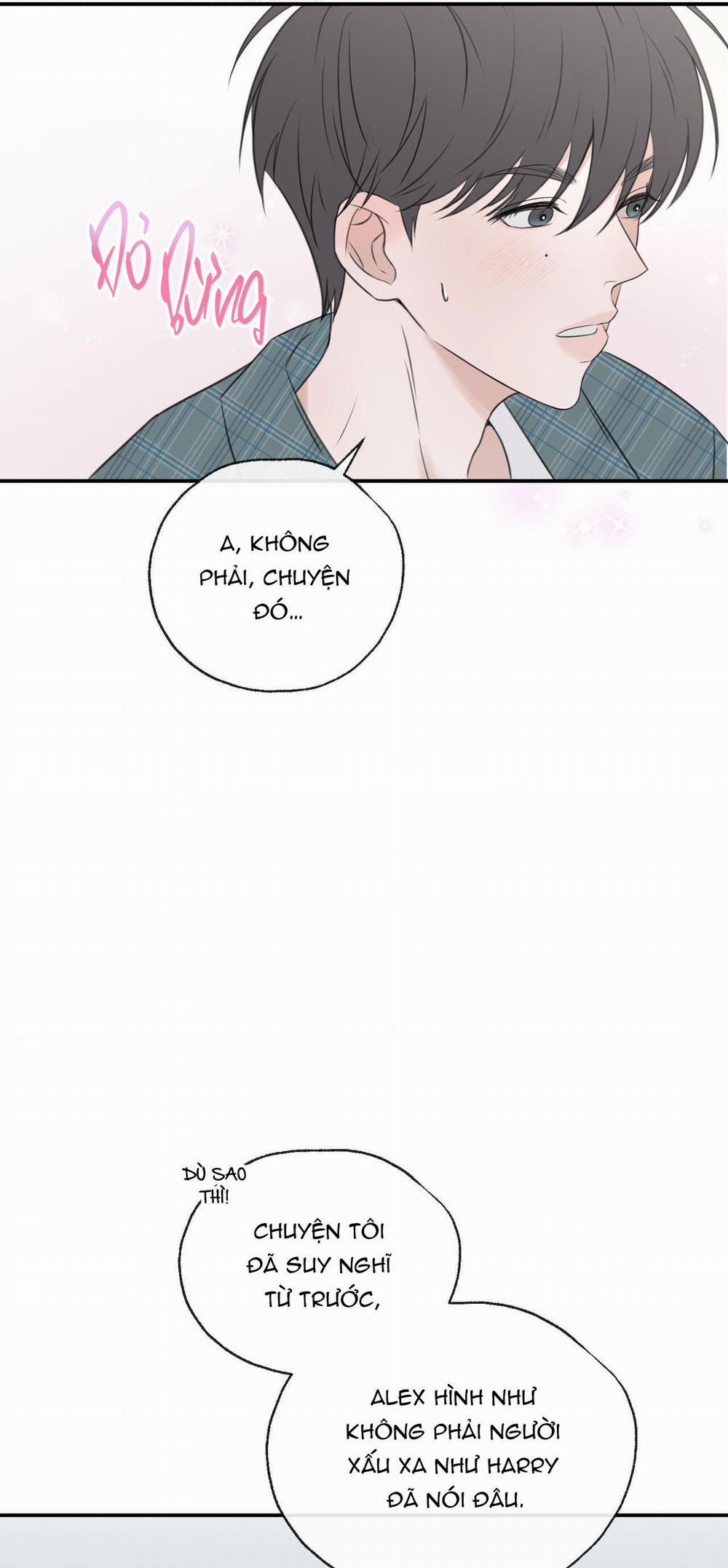 Nghiện Sex 23.3 trang 11