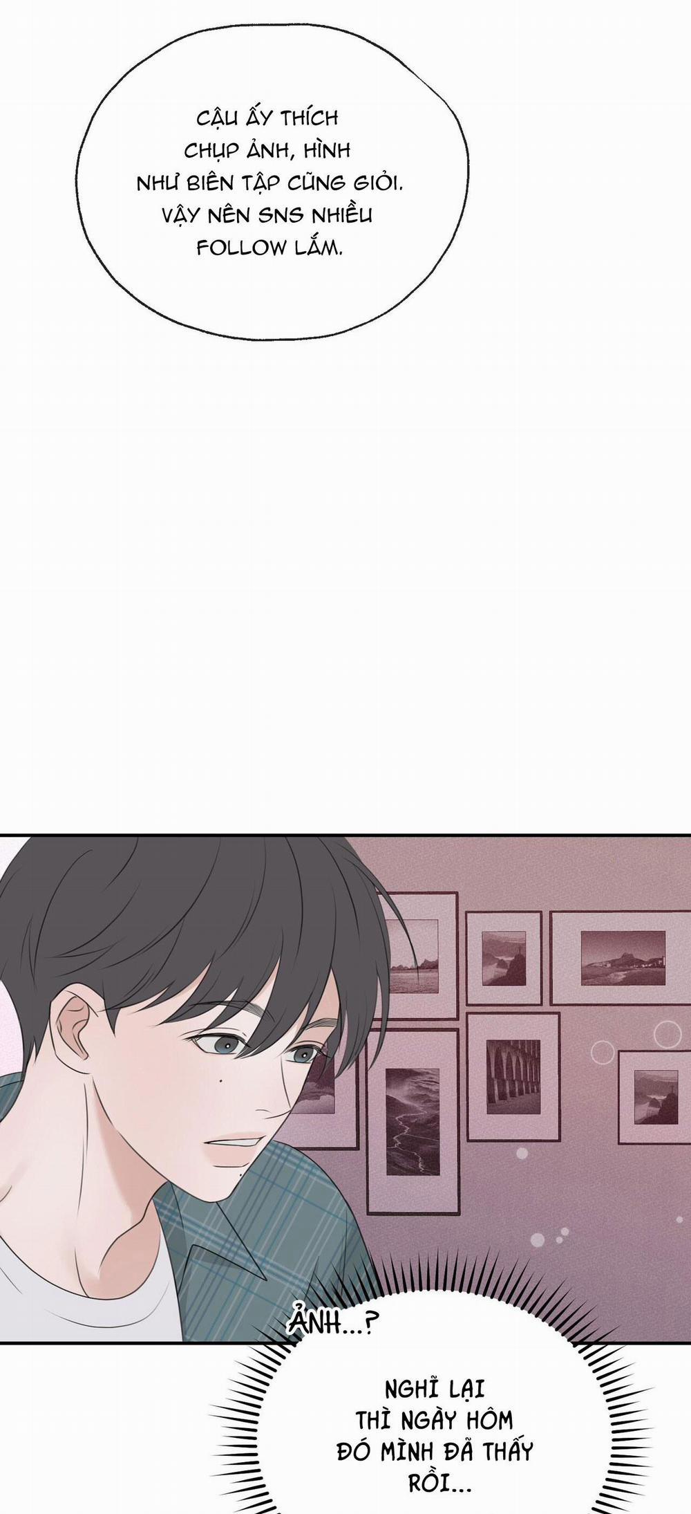 Nghiện Sex 23.3 trang 14