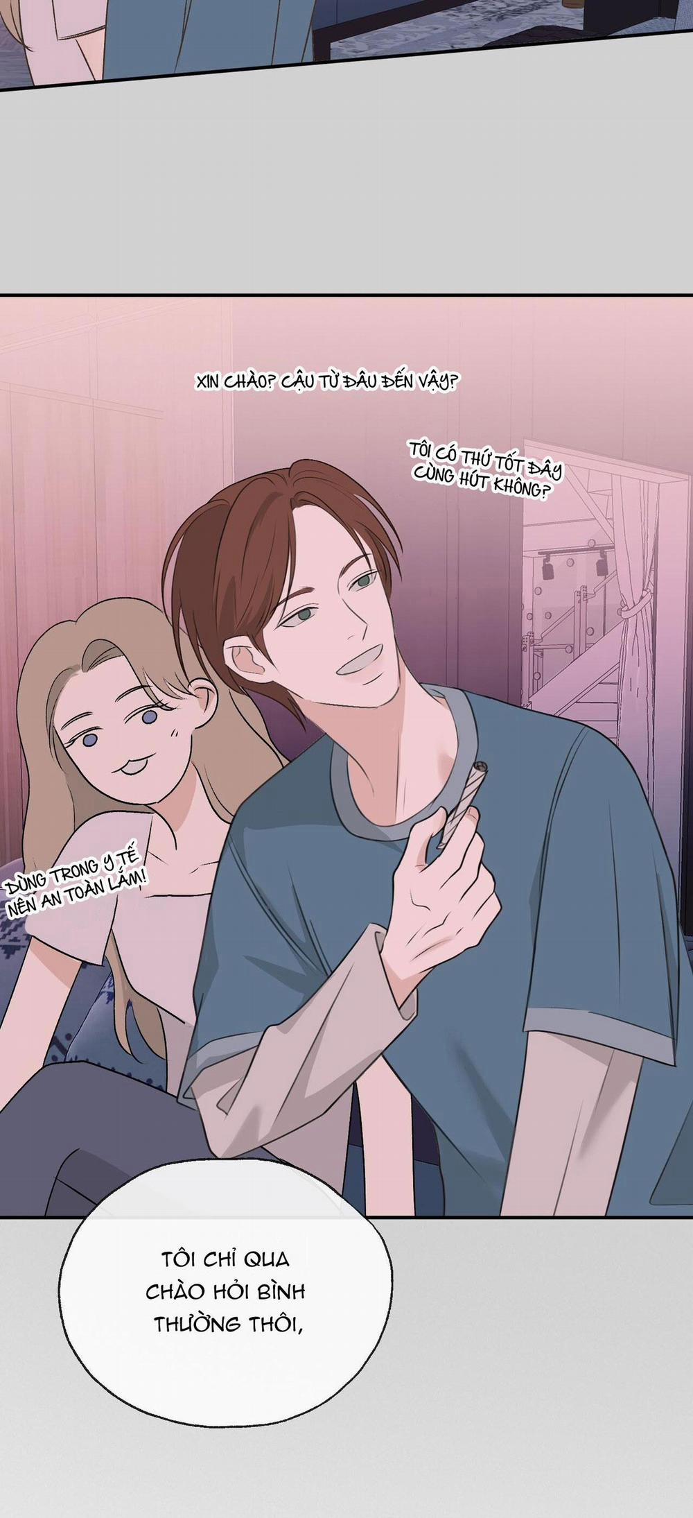 Nghiện Sex 23.3 trang 17