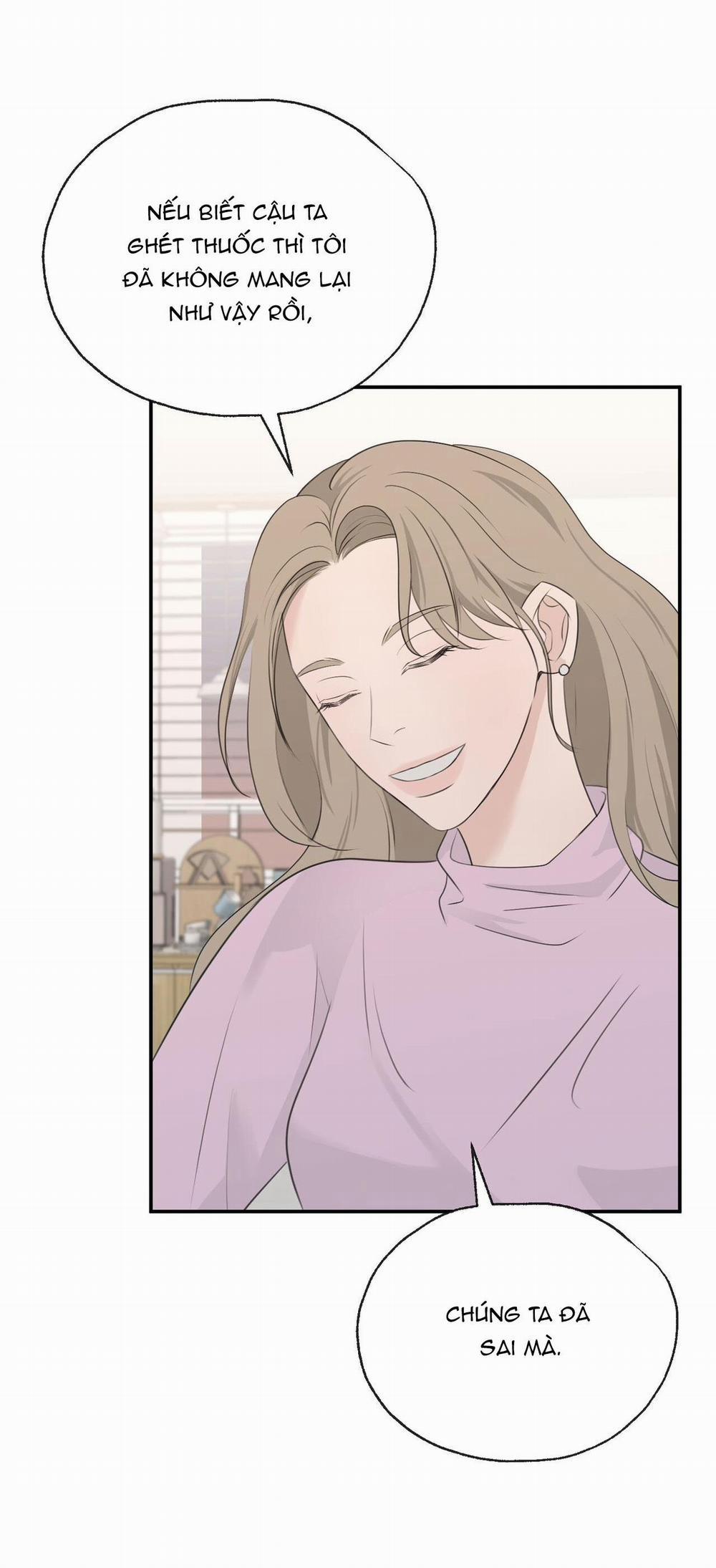 Nghiện Sex 23.3 trang 20