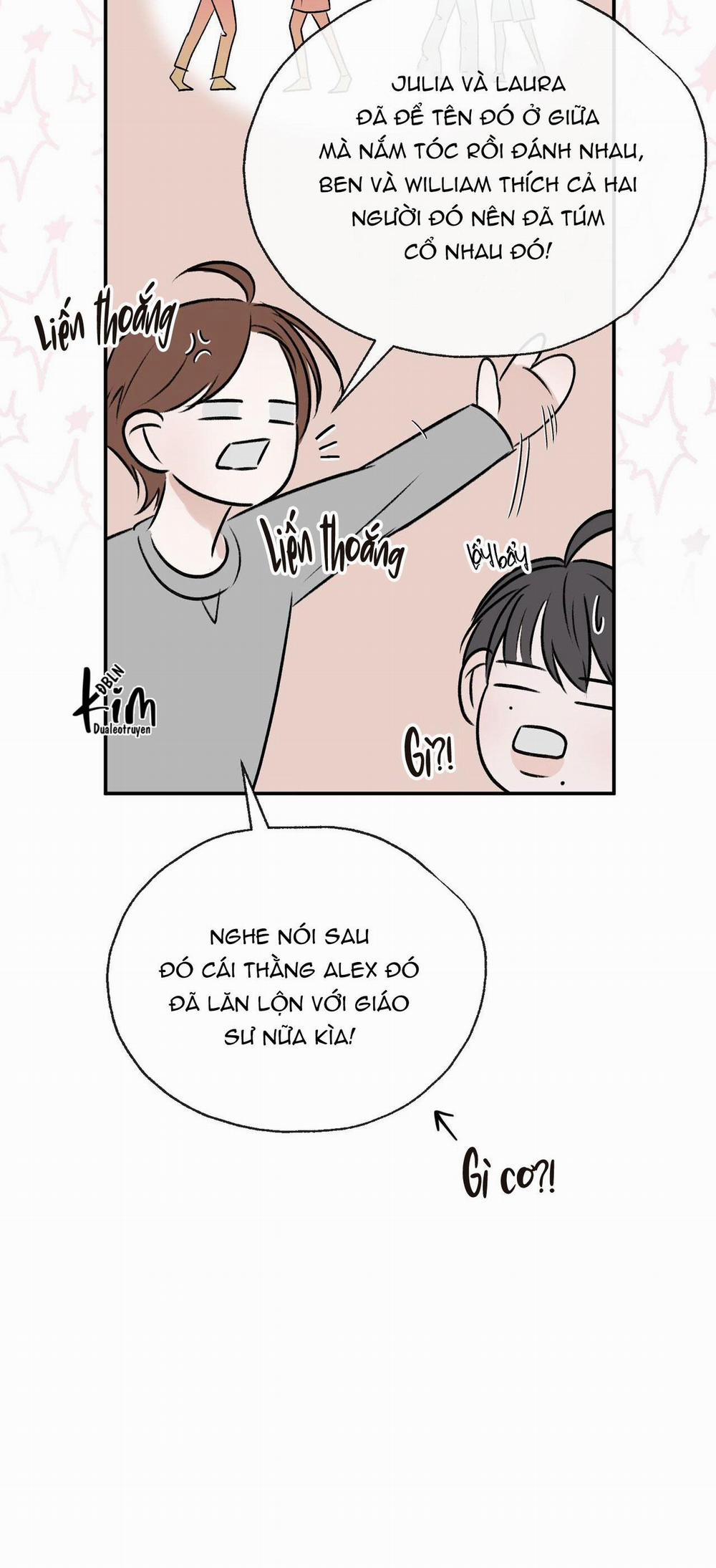 Nghiện Sex 23.3 trang 22