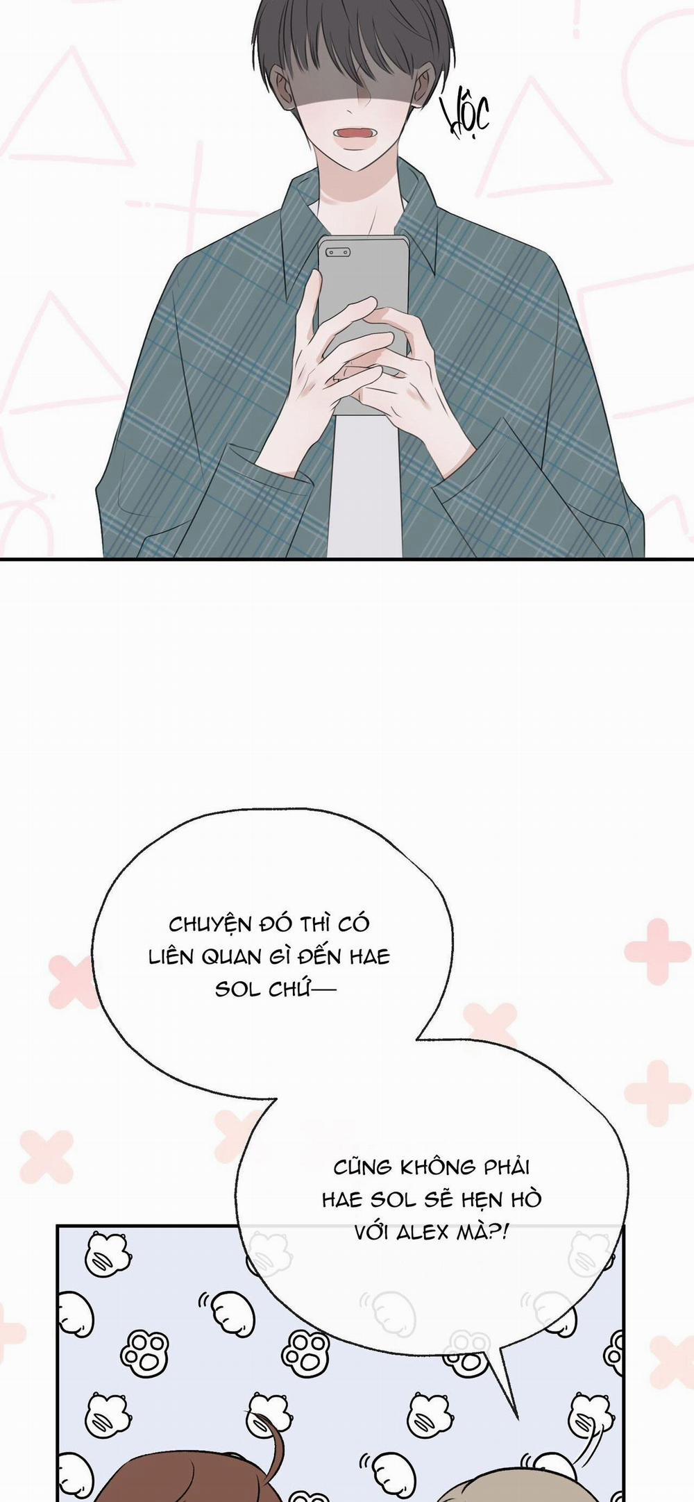 Nghiện Sex 23.3 trang 25