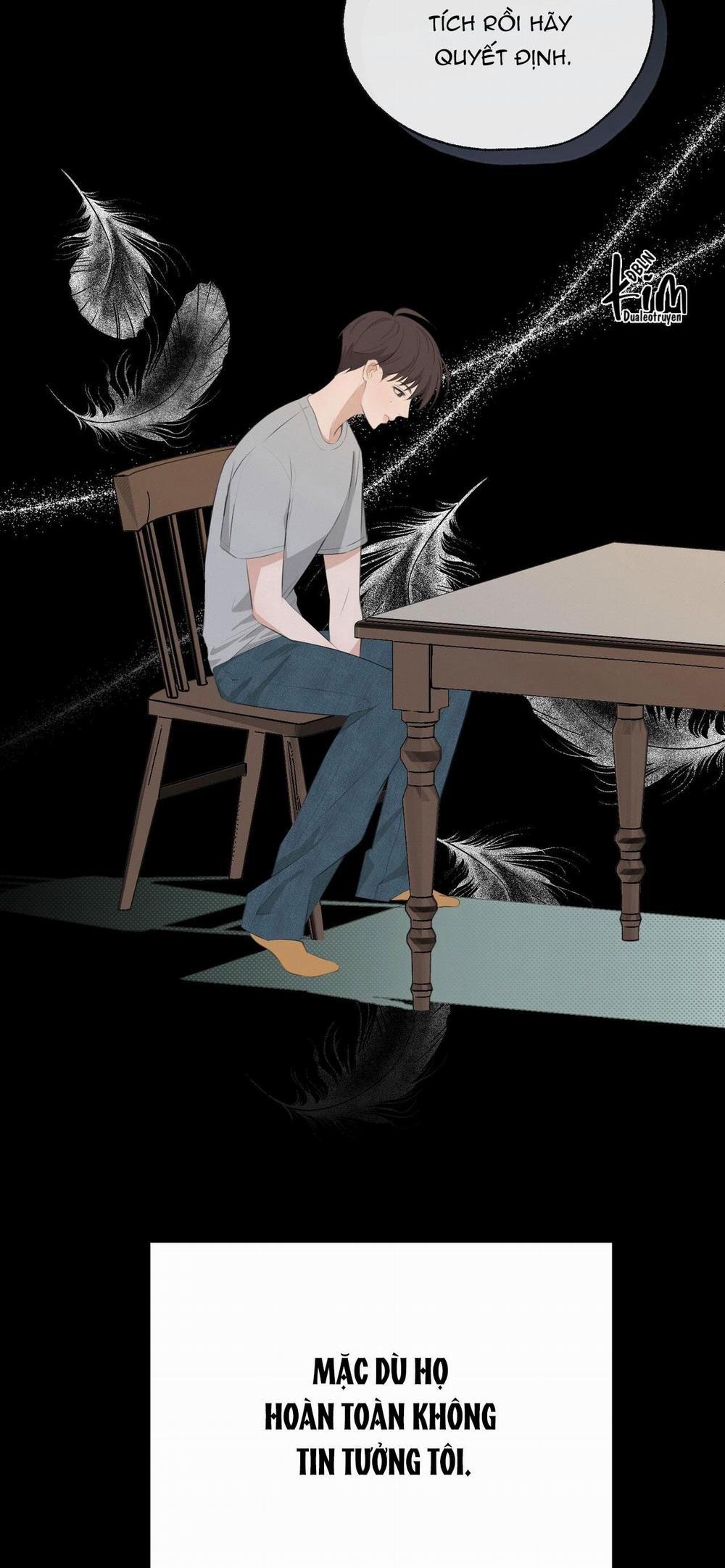 Nghiện Sex 23.3 trang 31