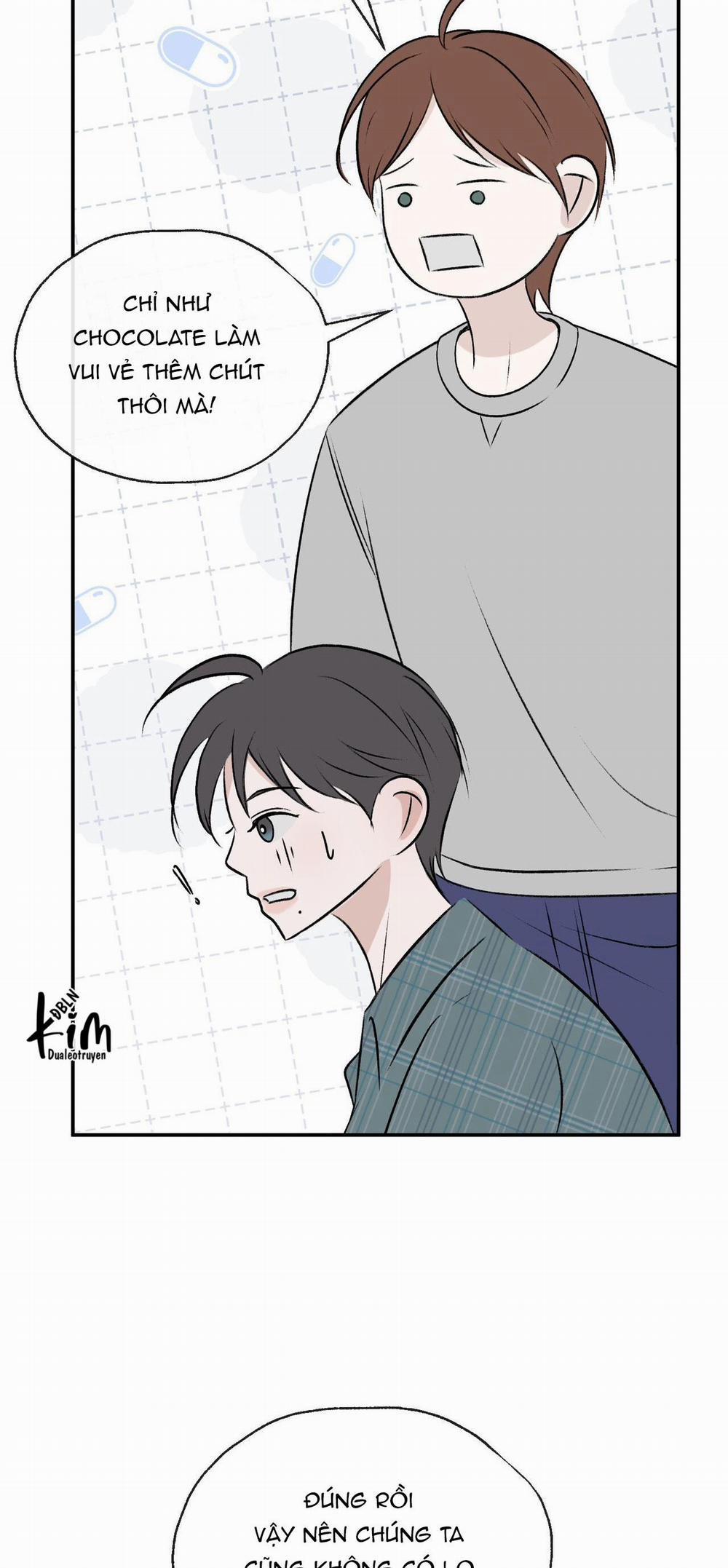 Nghiện Sex 23.3 trang 6