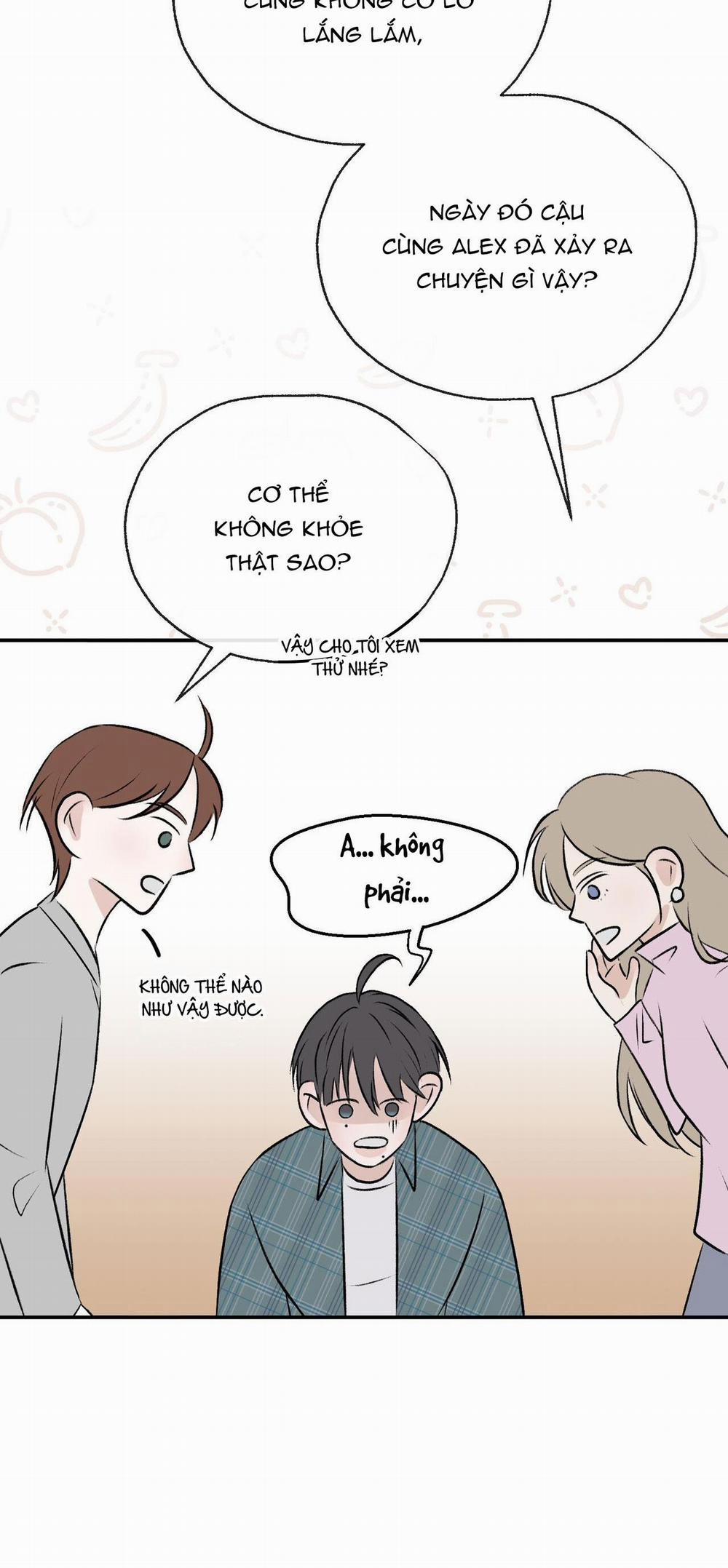 Nghiện Sex 23.3 trang 7