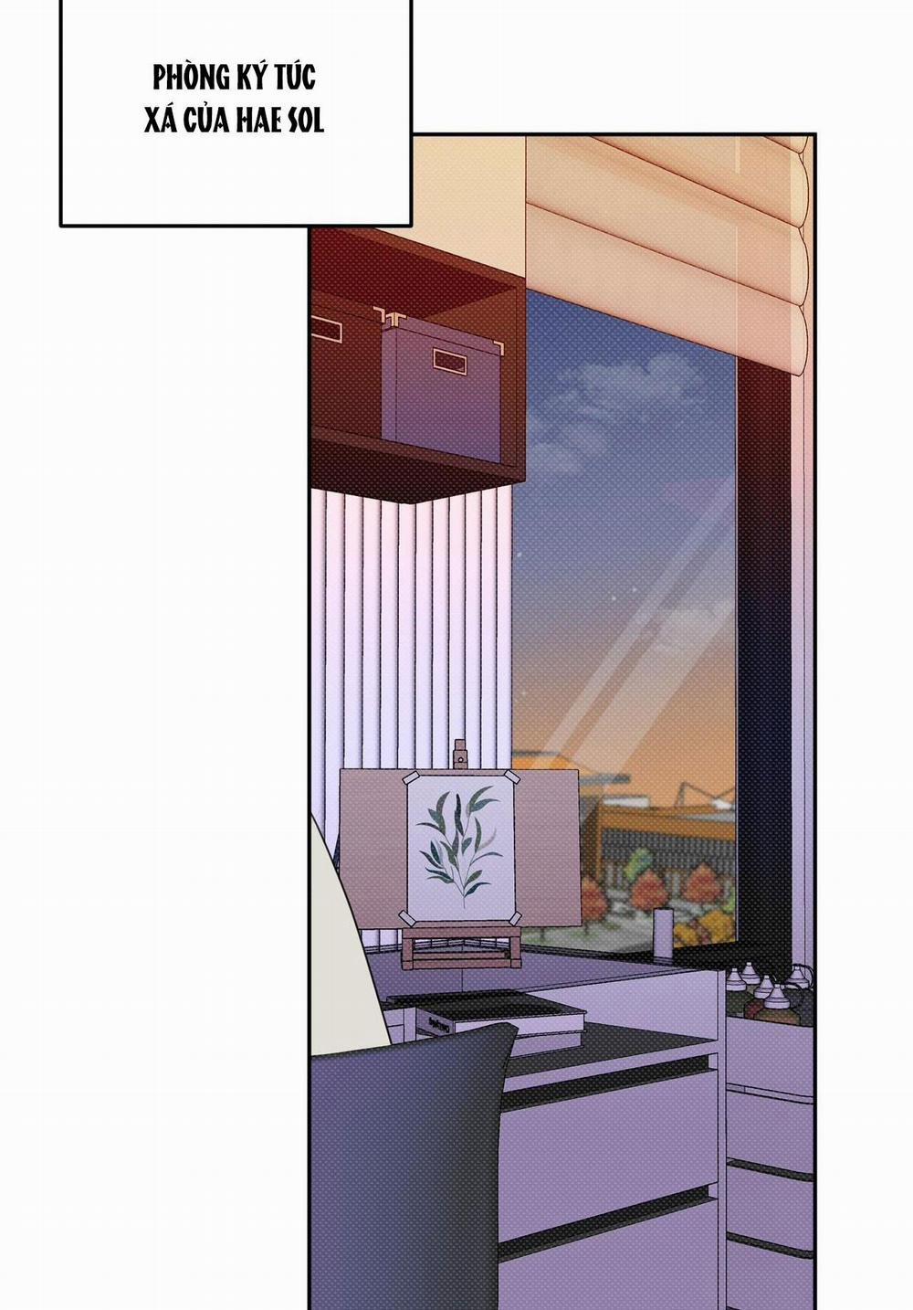 Nghiện Sex 23.4 màu sắc 4 trang 19