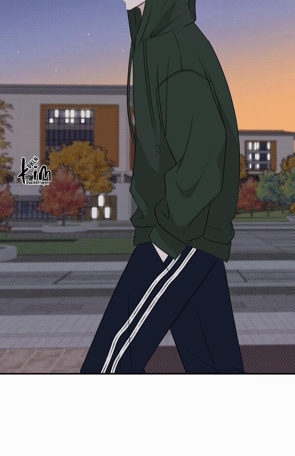 Nghiện Sex 23.4 màu sắc 4 trang 33