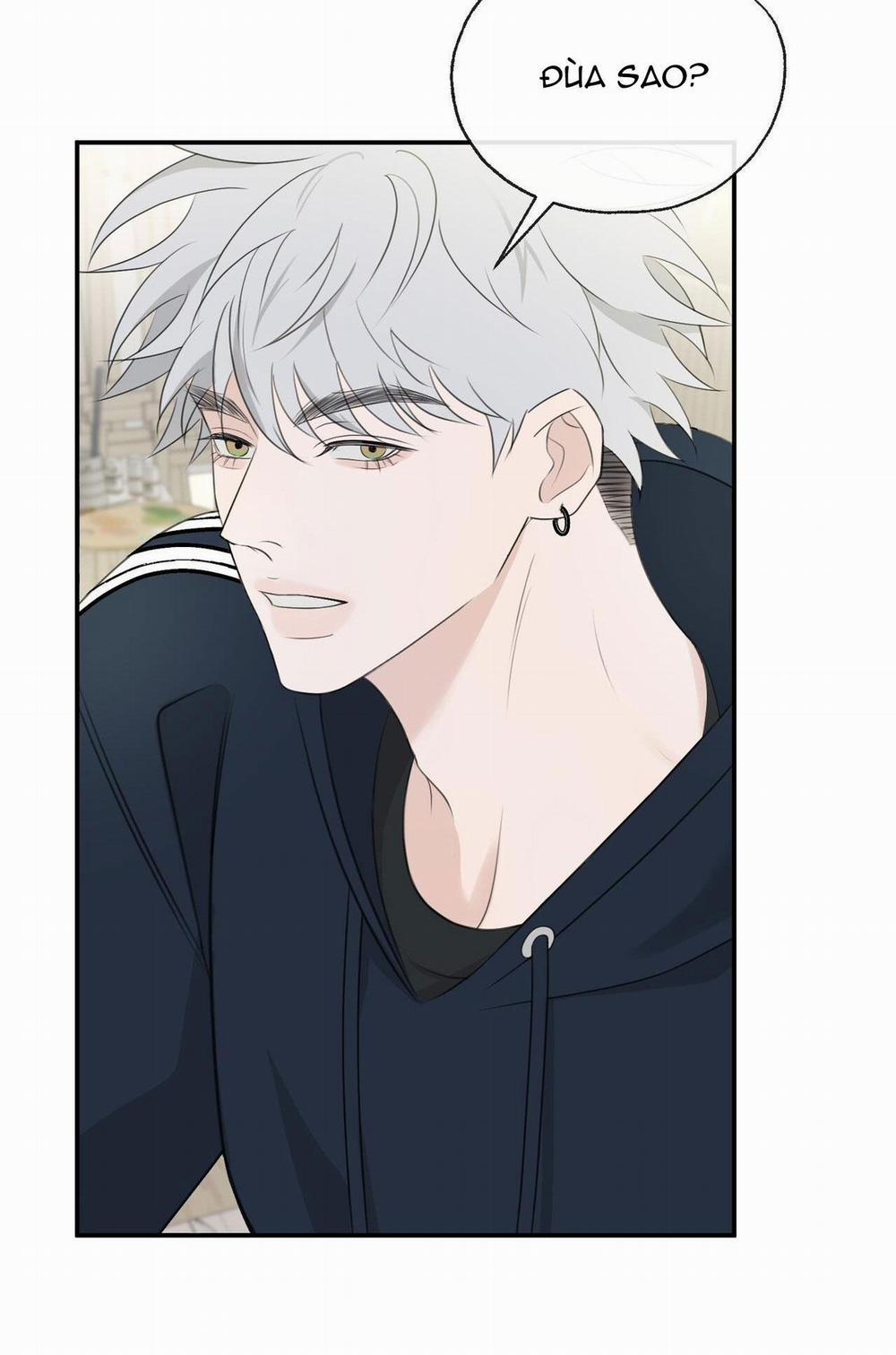 Nghiện Sex 23.4 trang 11