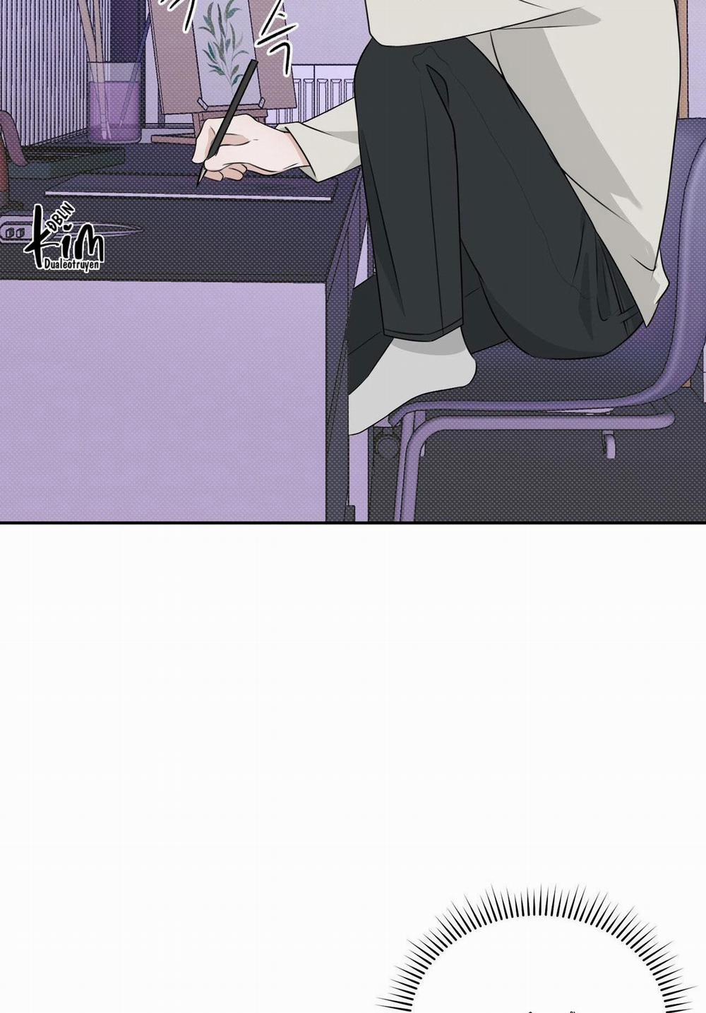 Nghiện Sex 23.4 trang 21