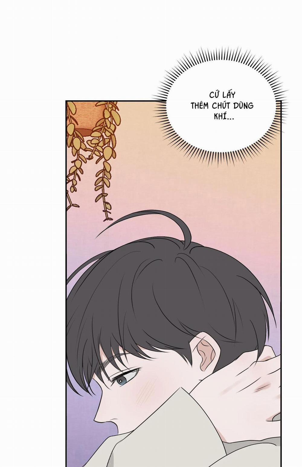 Nghiện Sex 23.4 trang 23