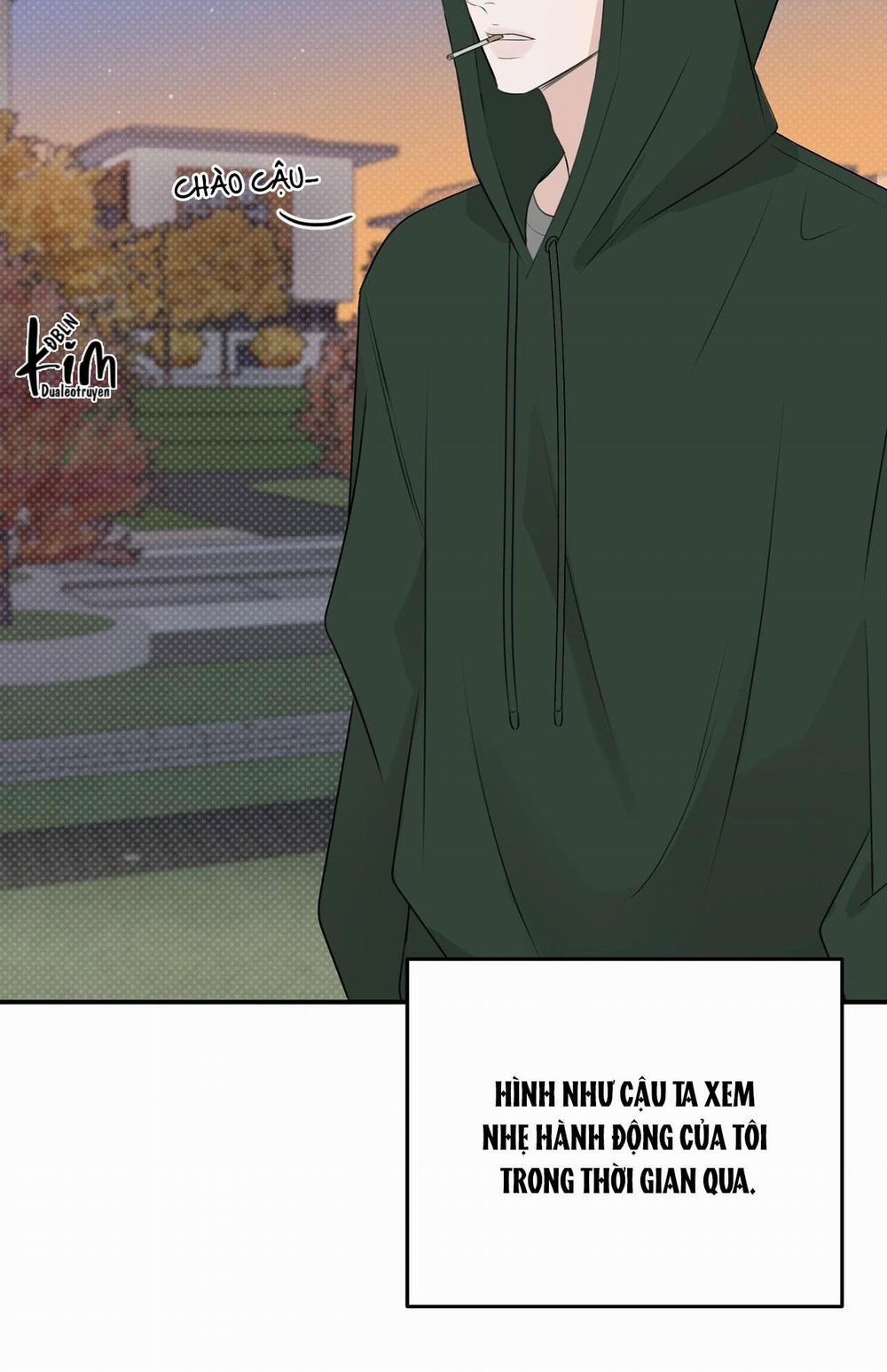 Nghiện Sex 23.4 trang 30