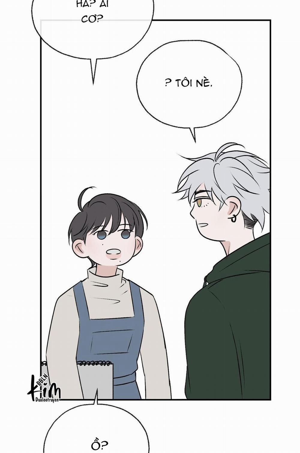 Nghiện Sex 23.4 trang 50