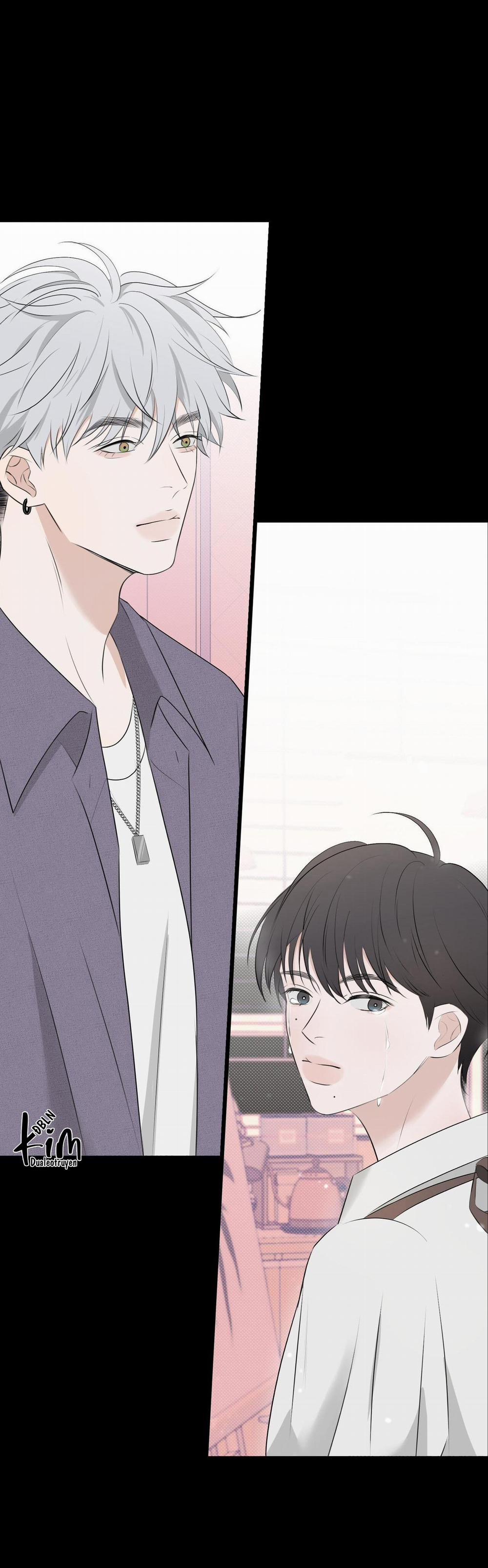 Nghiện Sex 23.5 màu sắc end trang 106