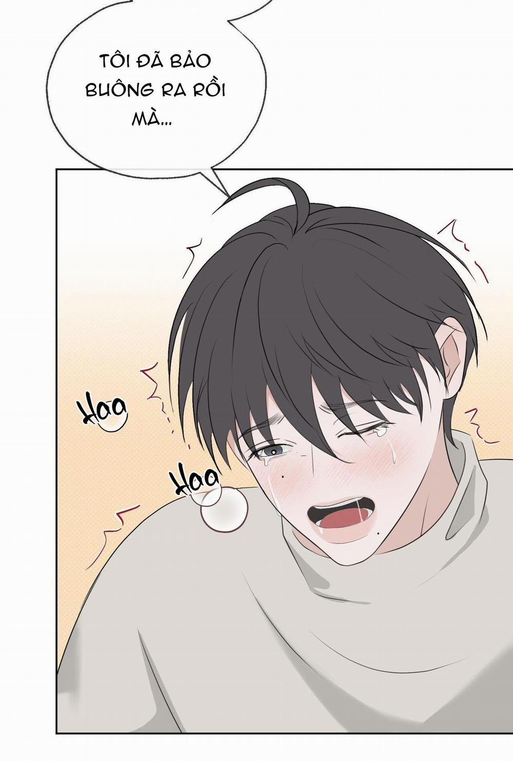 Nghiện Sex 23.5 màu sắc end trang 28