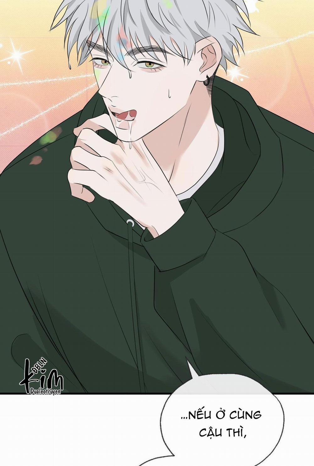 Nghiện Sex 23.5 màu sắc end trang 31